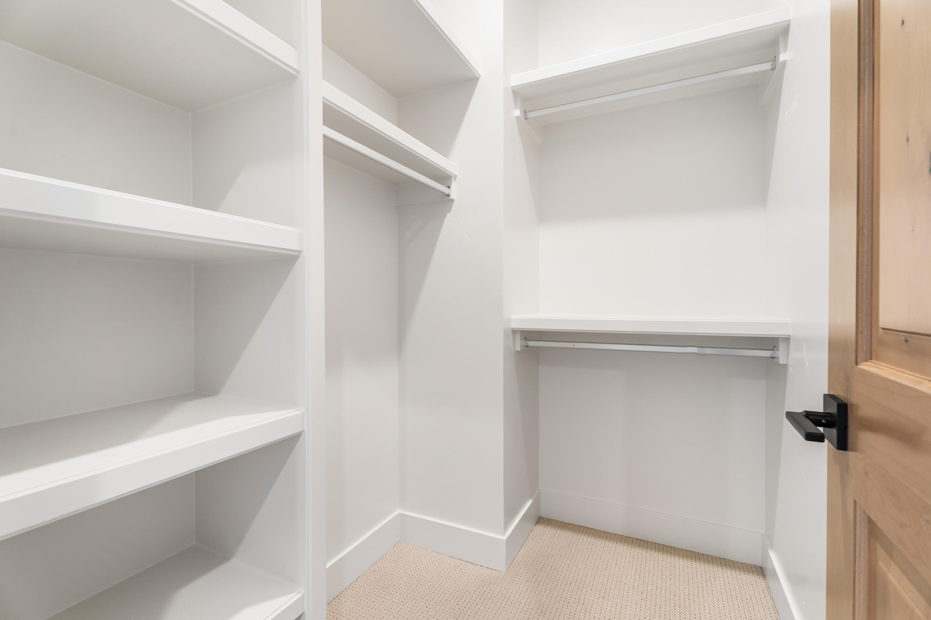 Caldera Springs - Residential