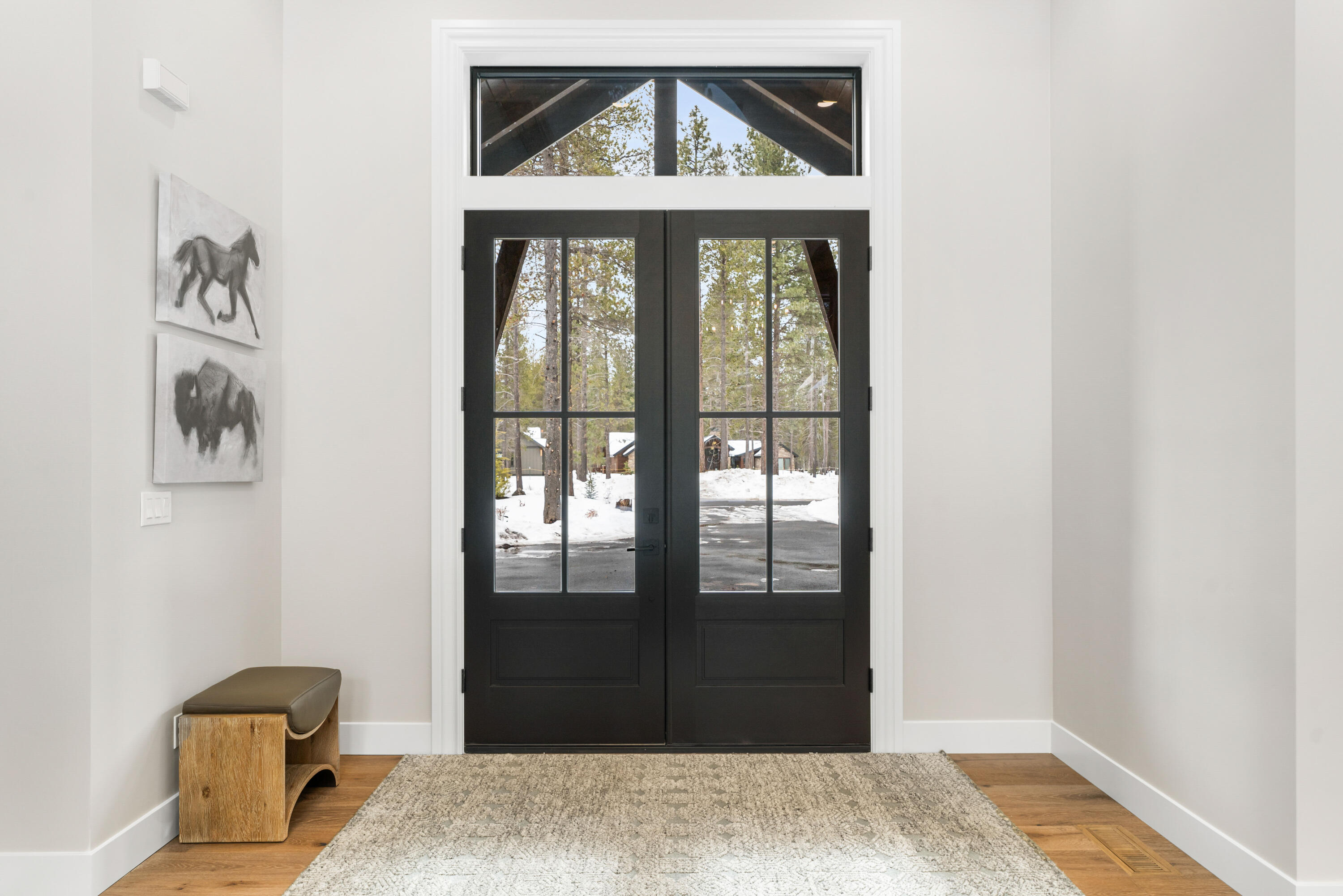 Caldera Springs - Residential