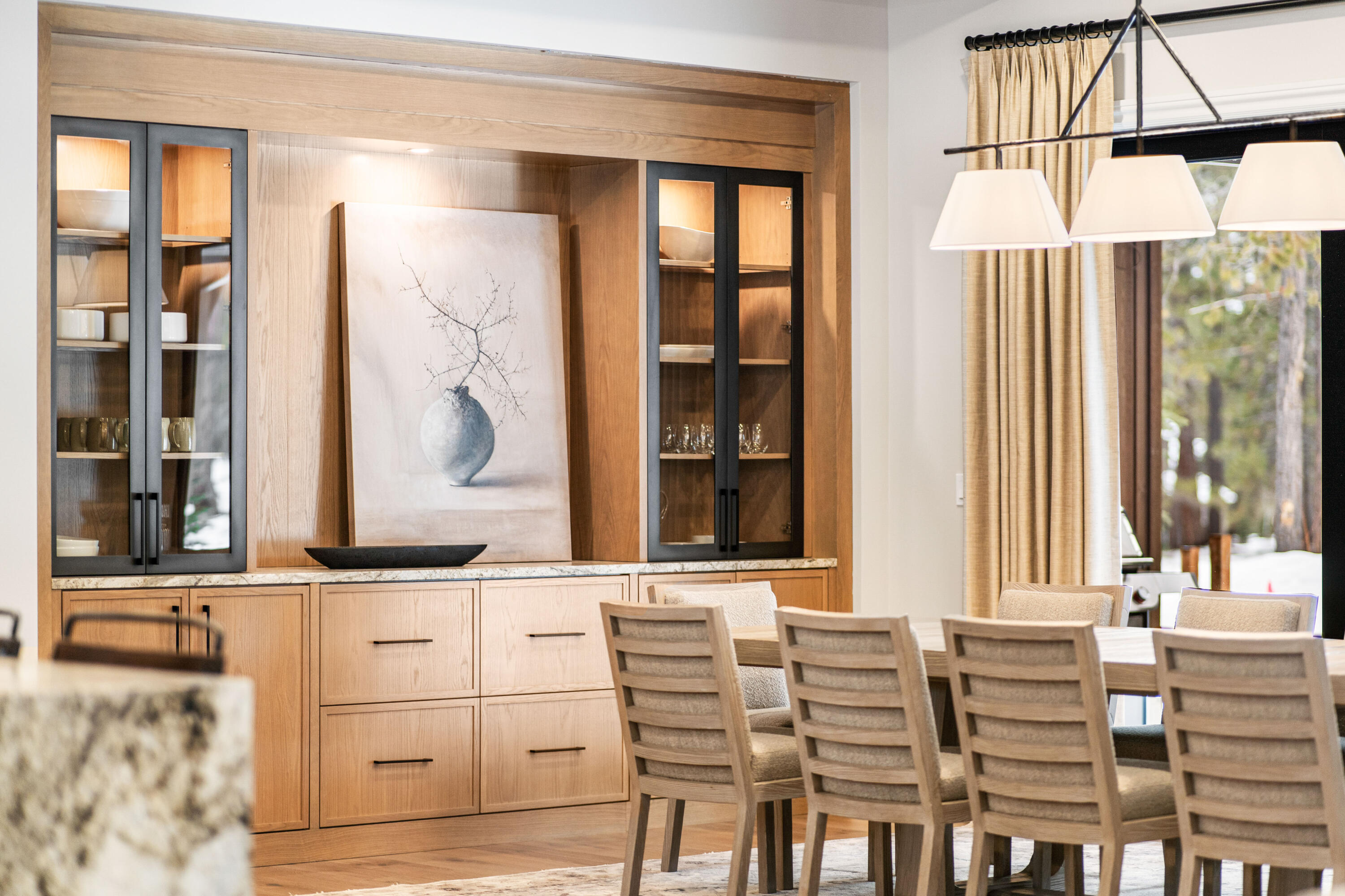 Caldera Springs - Residential