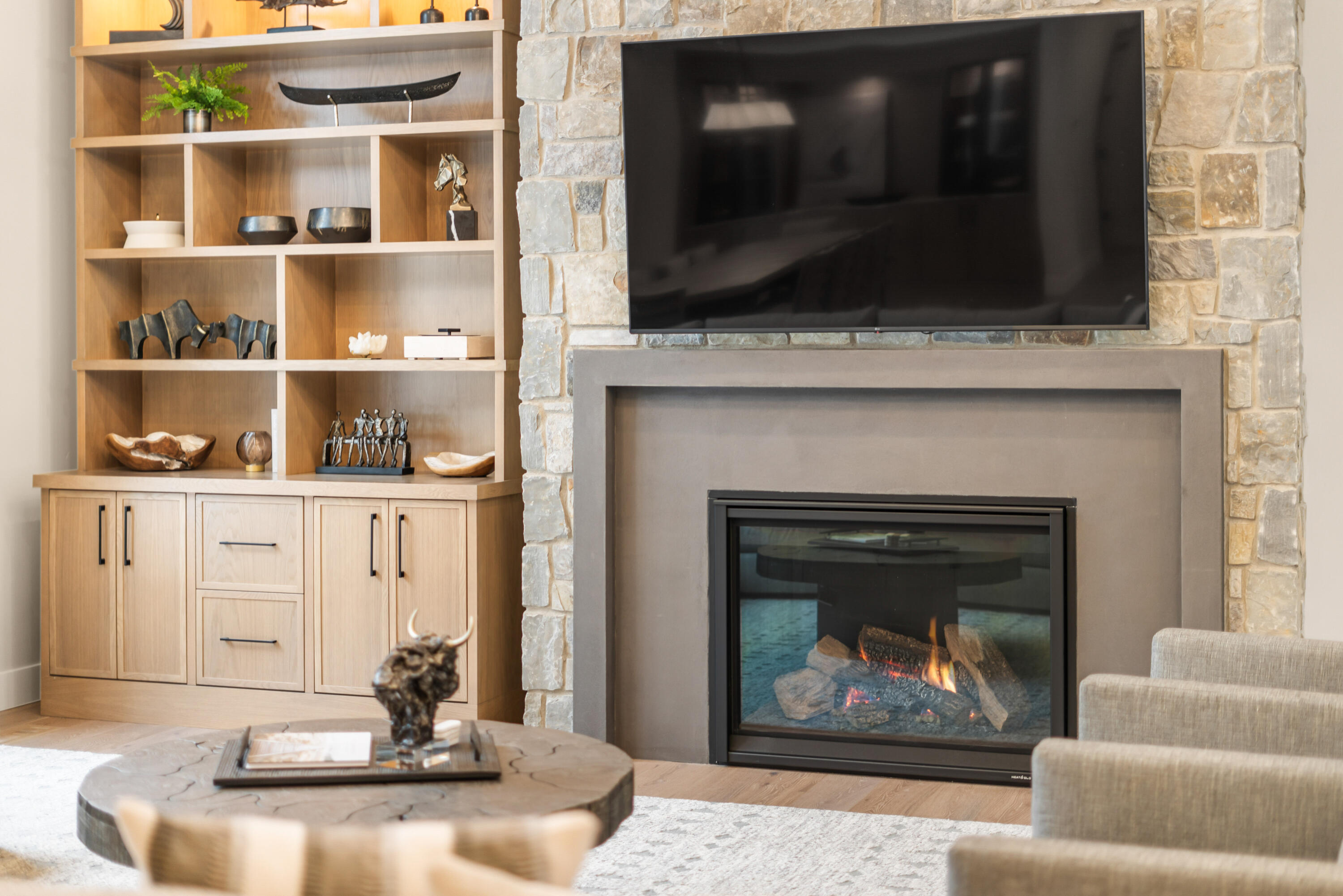 Caldera Springs - Residential