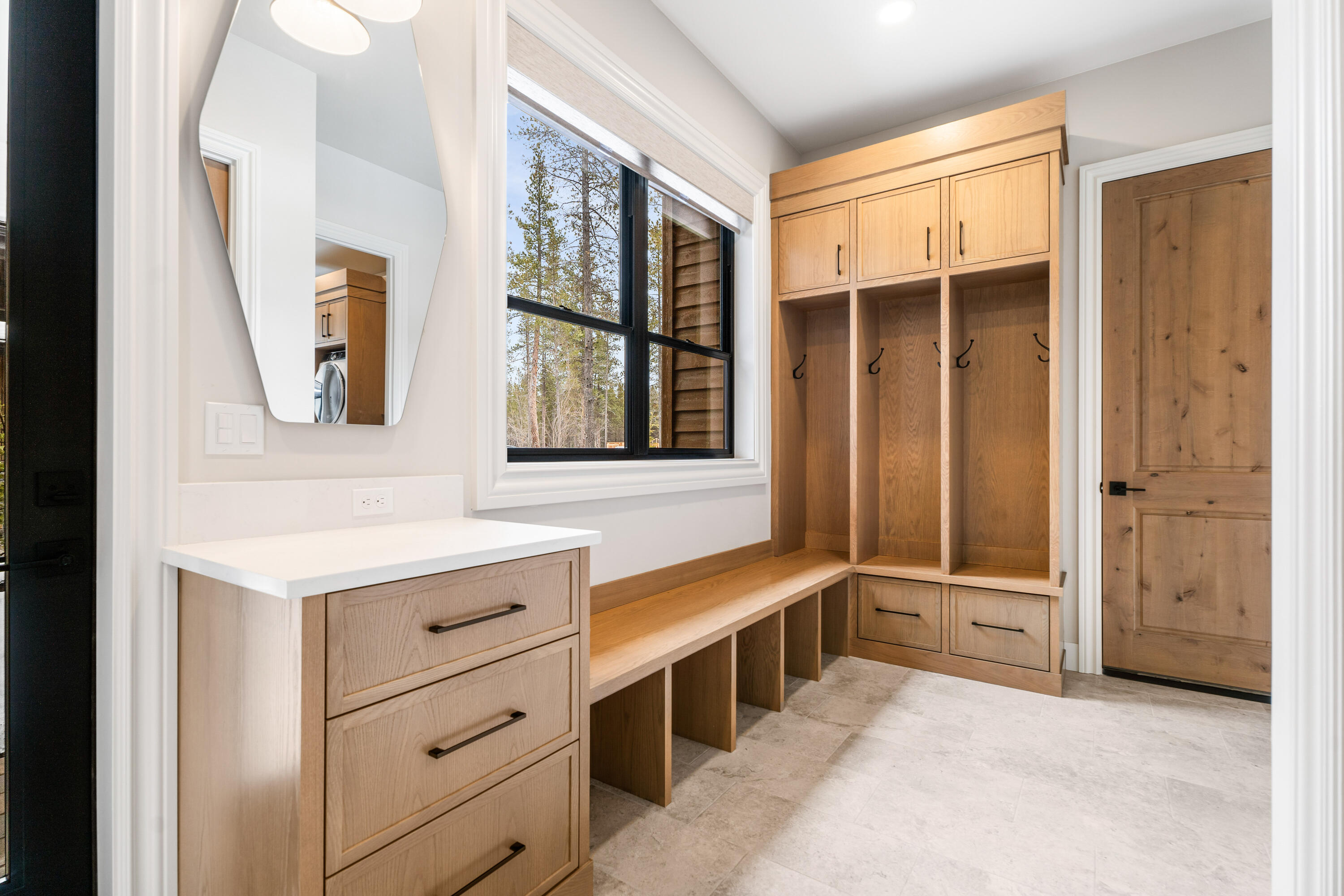 Caldera Springs - Residential