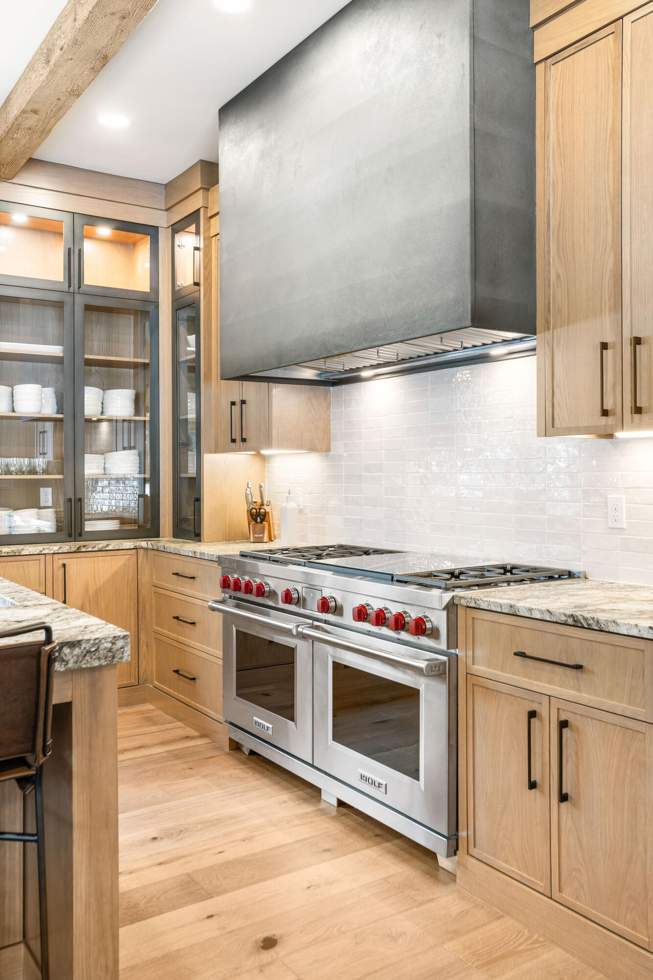 Caldera Springs - Residential