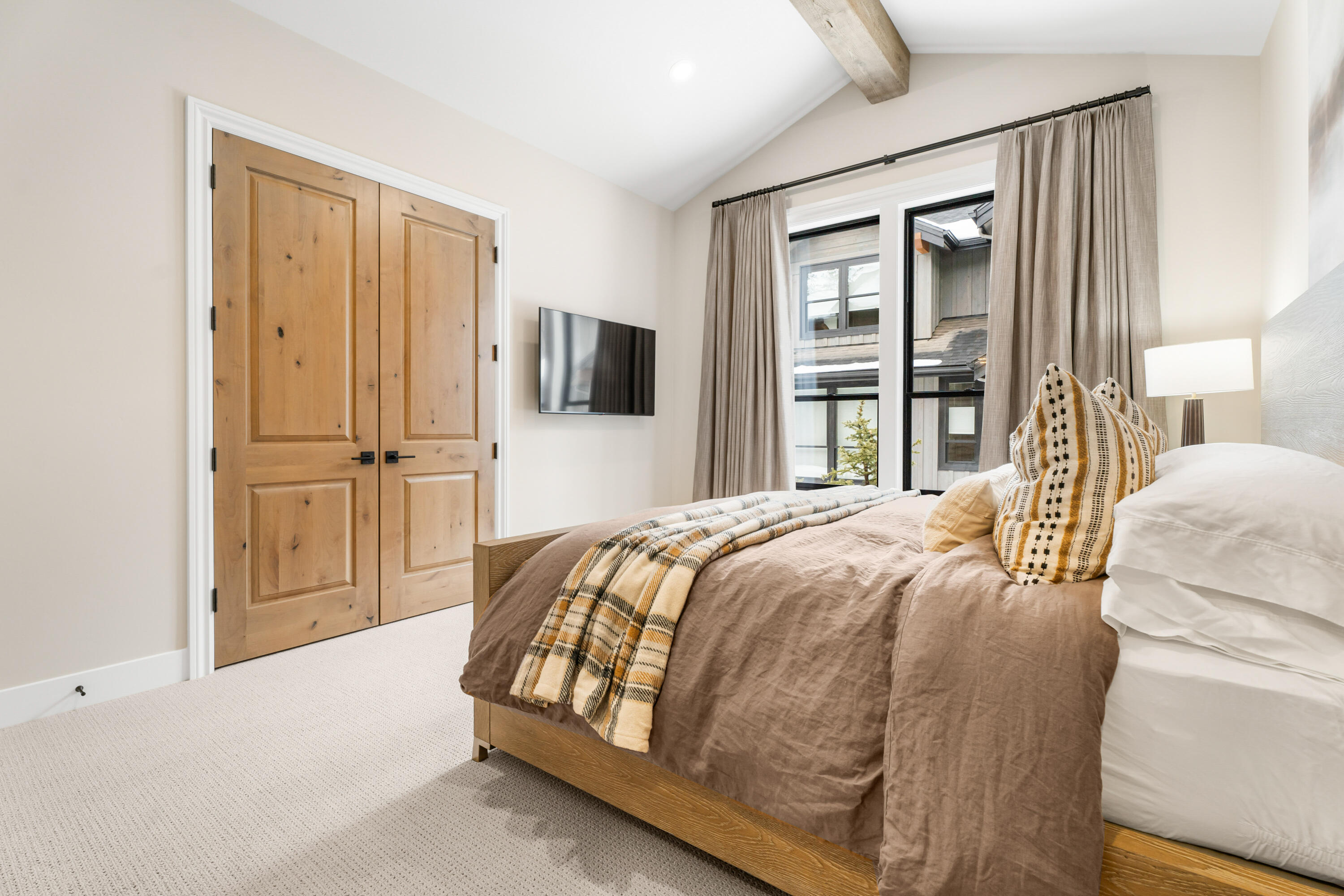 Caldera Springs - Residential