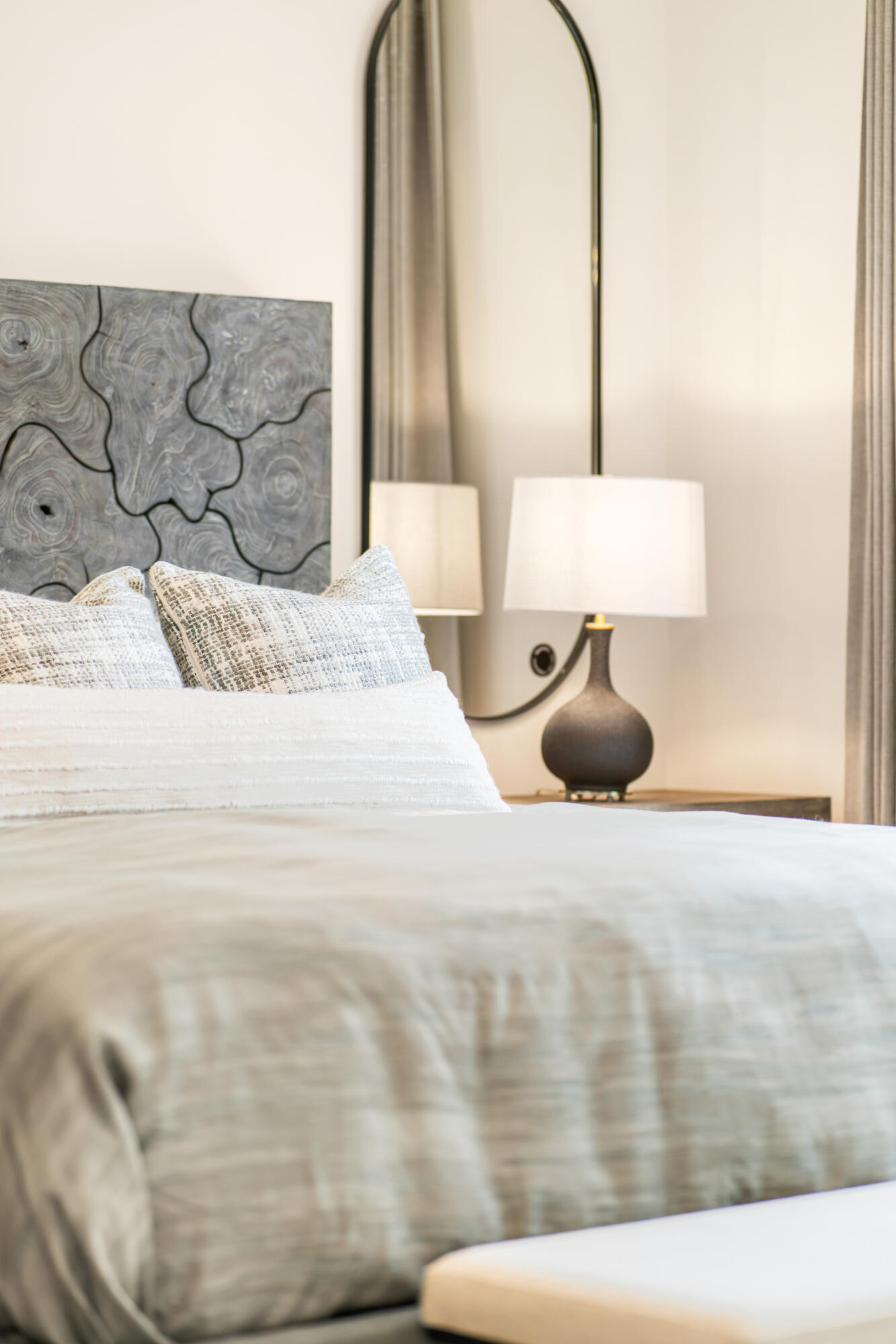 Caldera Springs - Residential