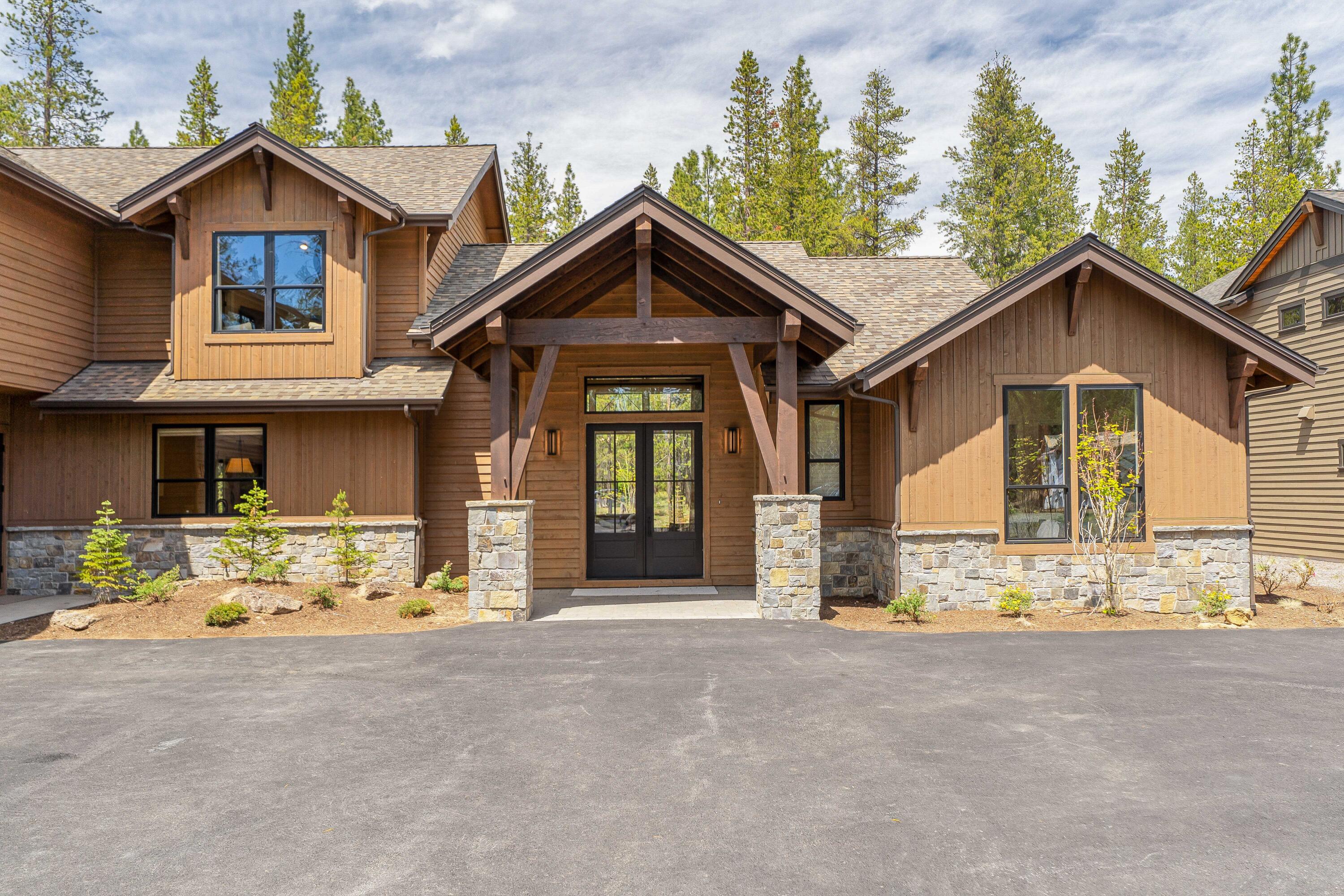 Caldera Springs - Residential