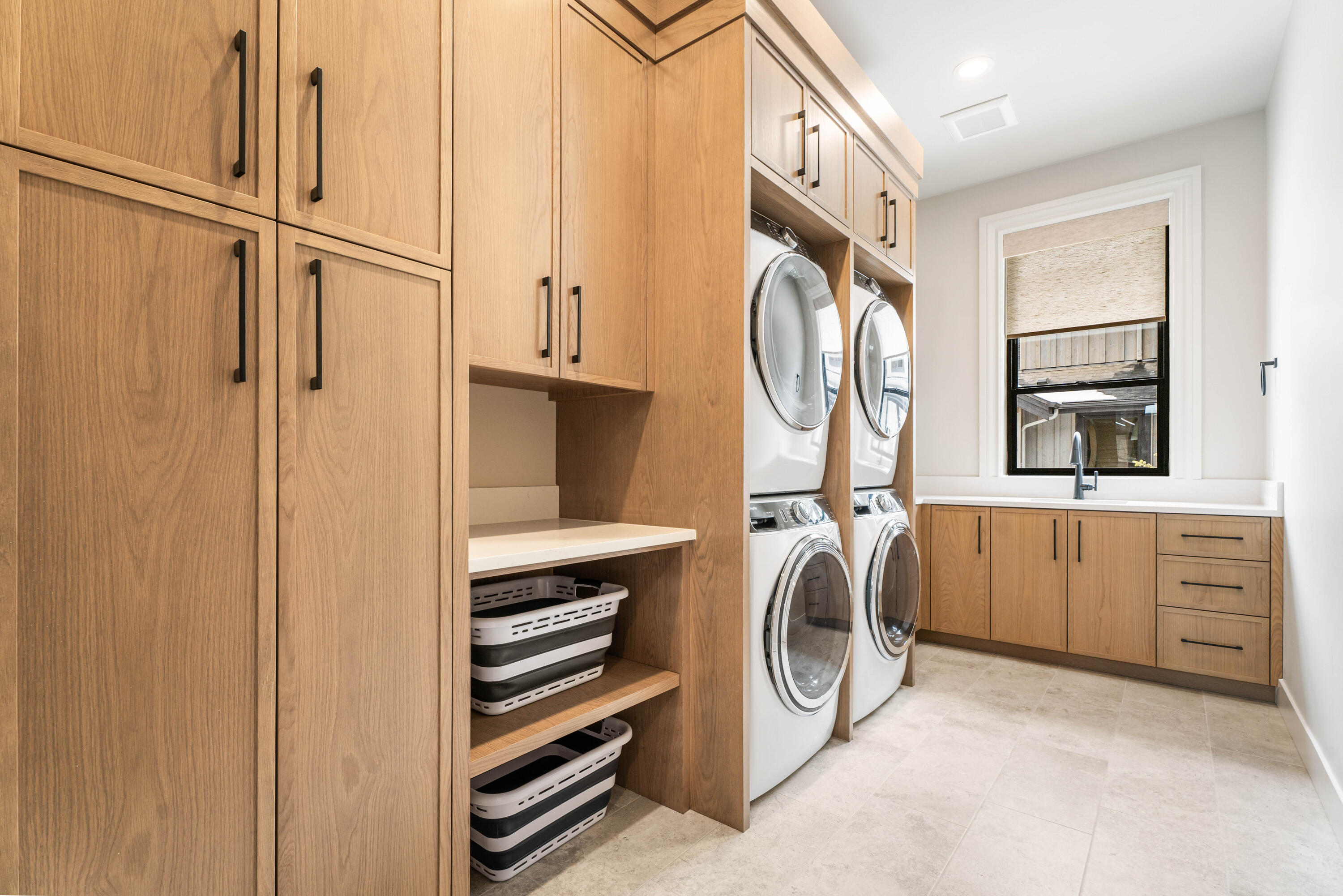 Caldera Springs - Residential