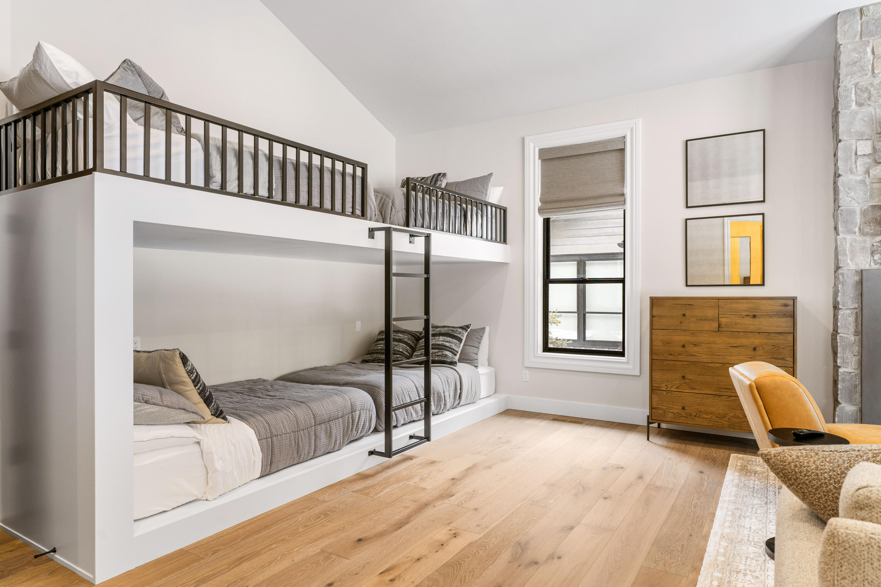 Caldera Springs - Residential