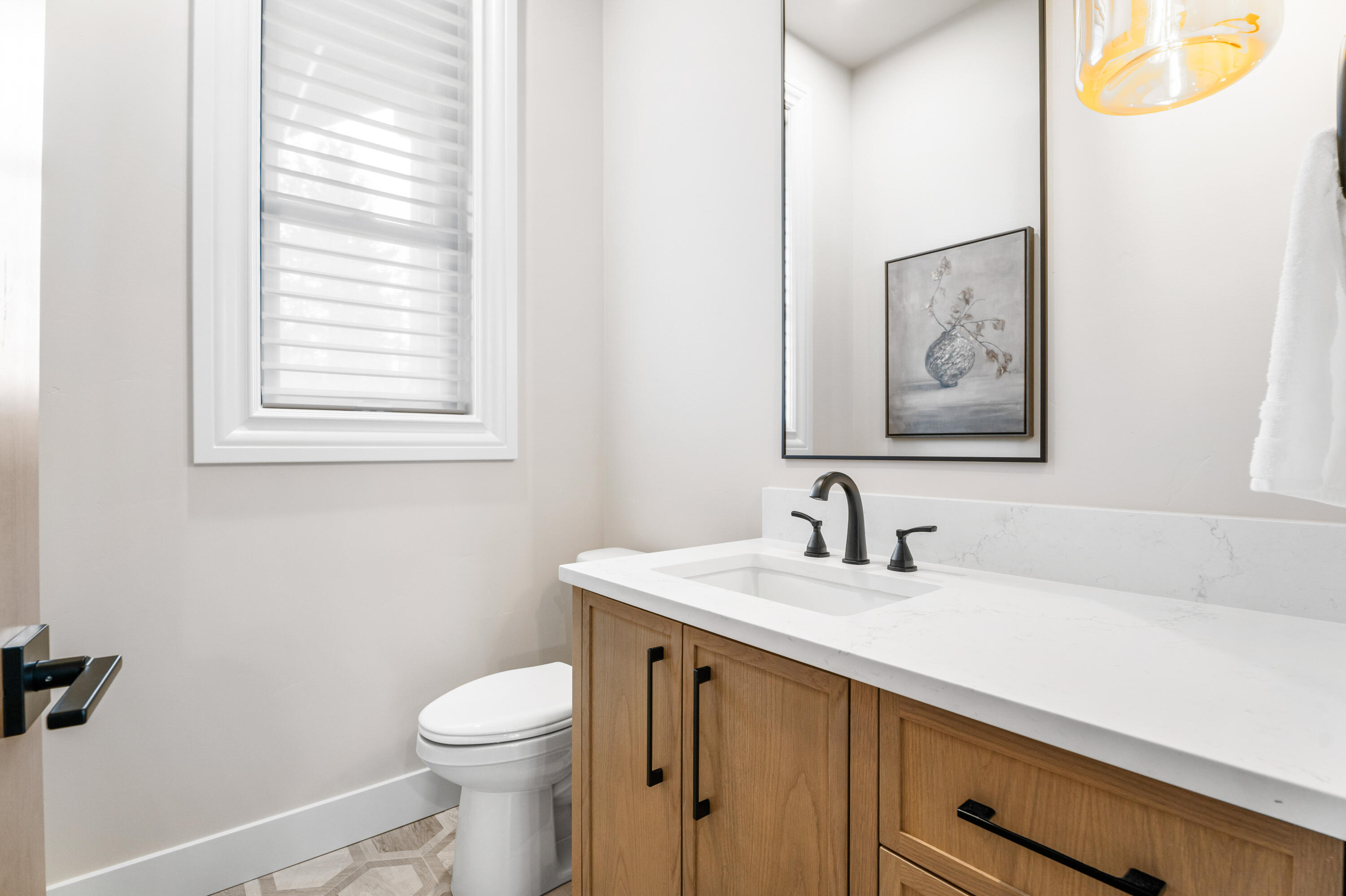 Caldera Springs - Residential