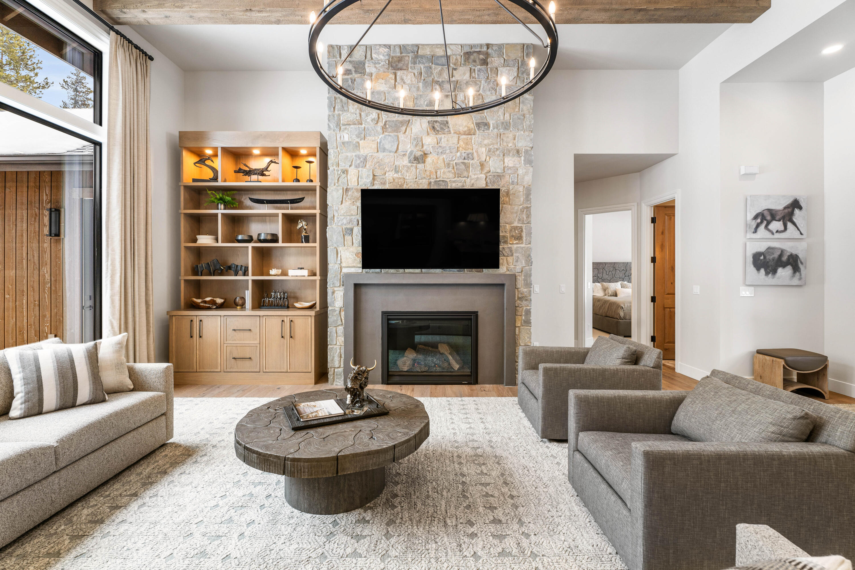 Caldera Springs - Residential