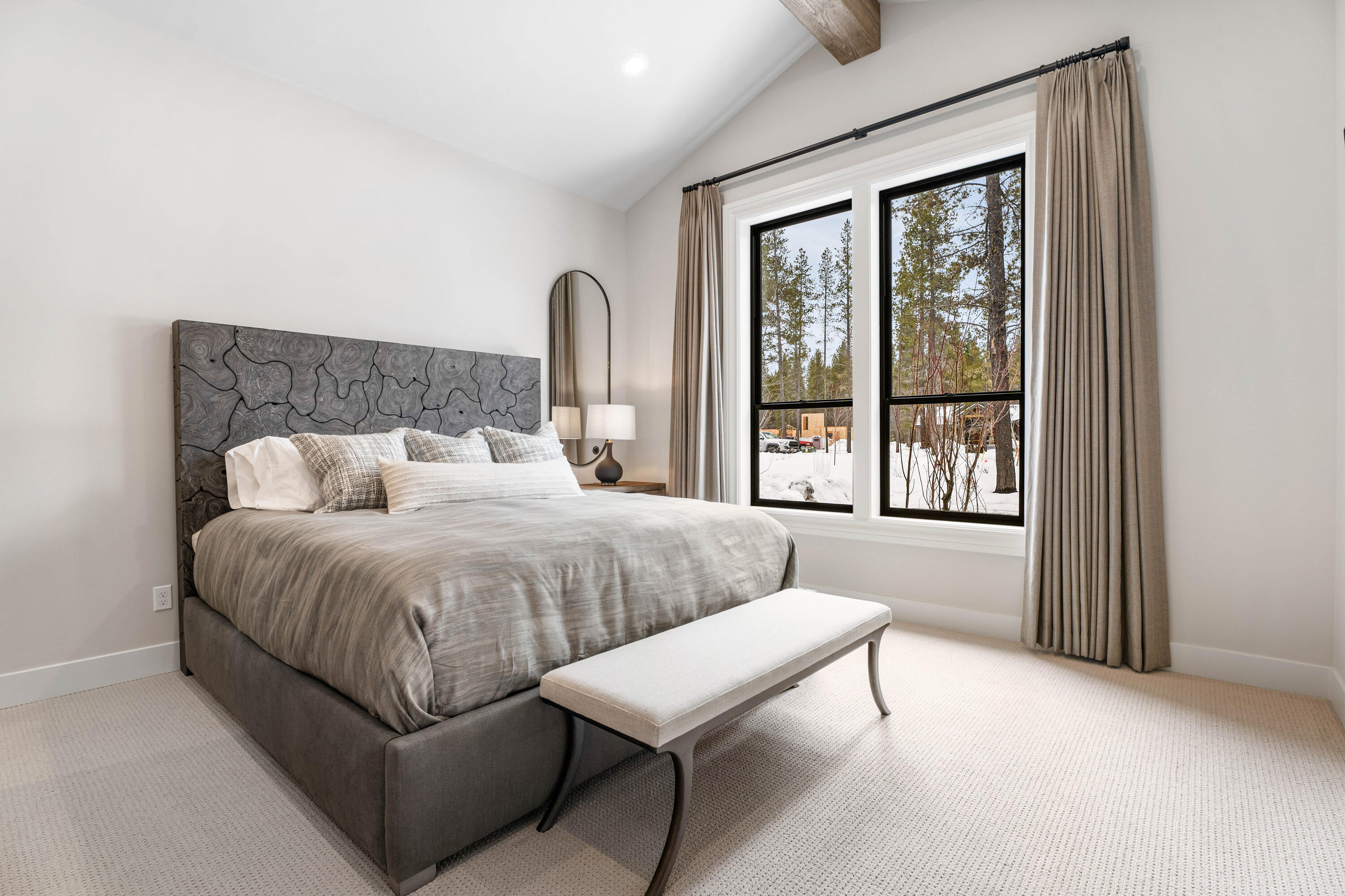 Caldera Springs - Residential