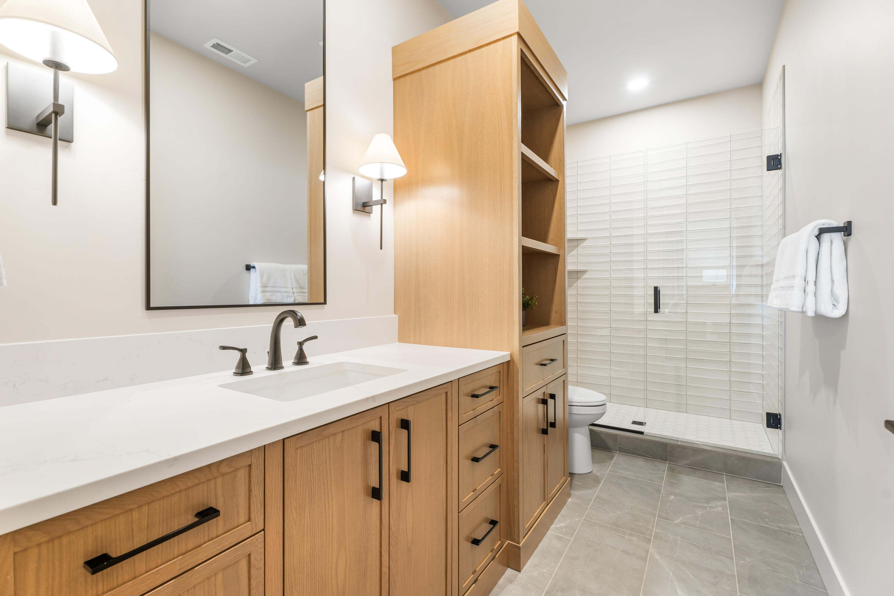 Caldera Springs - Residential