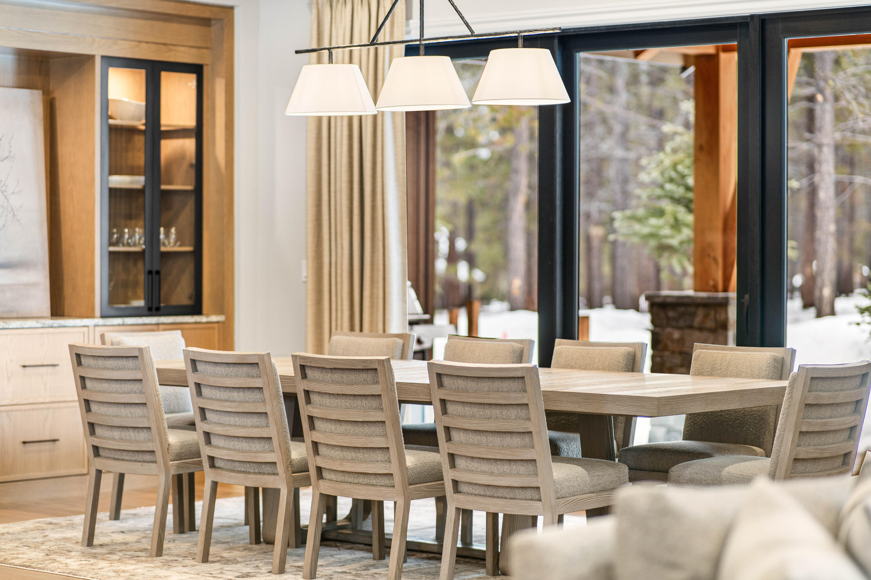 Caldera Springs - Residential