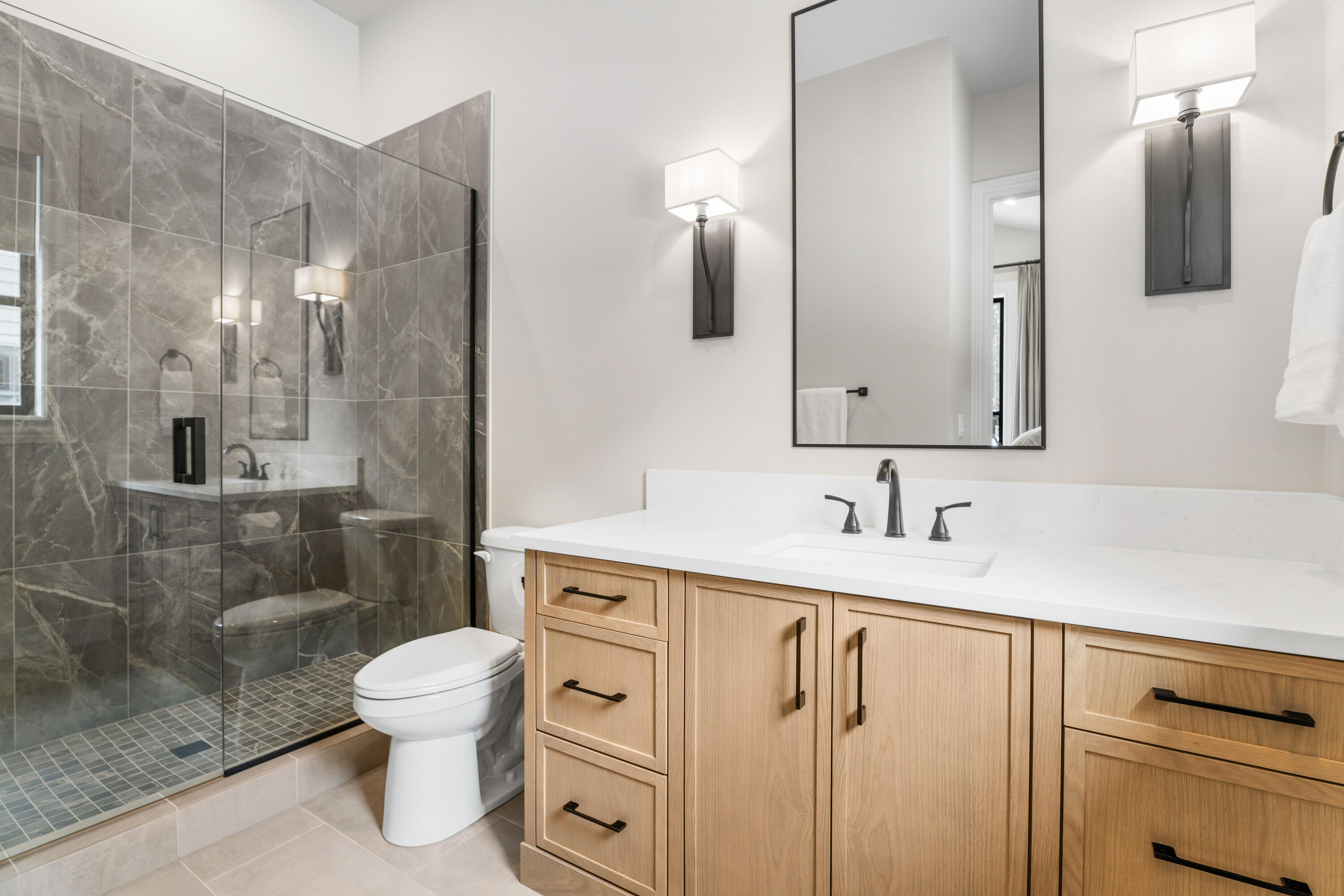 Caldera Springs - Residential