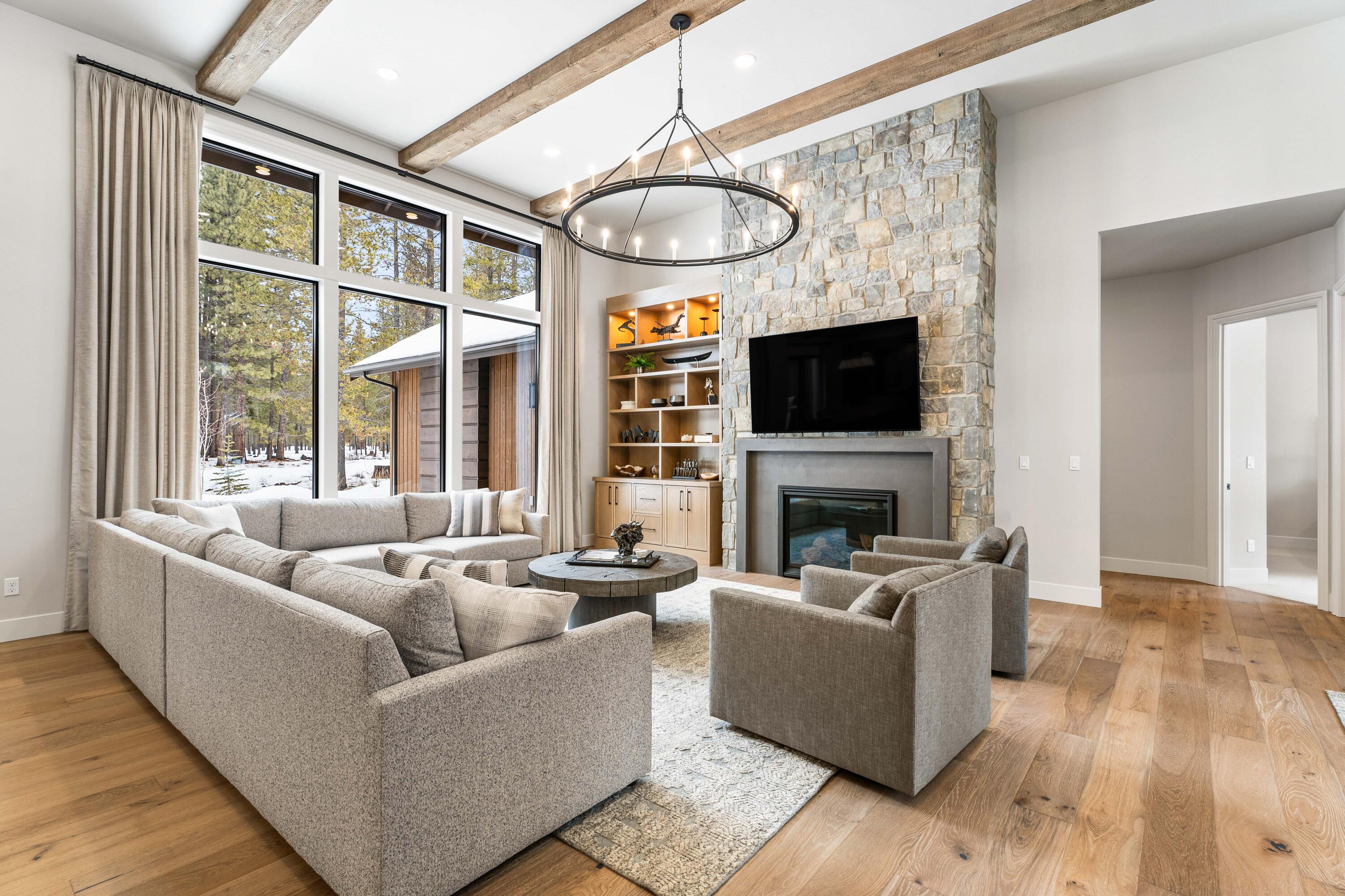 Caldera Springs - Residential