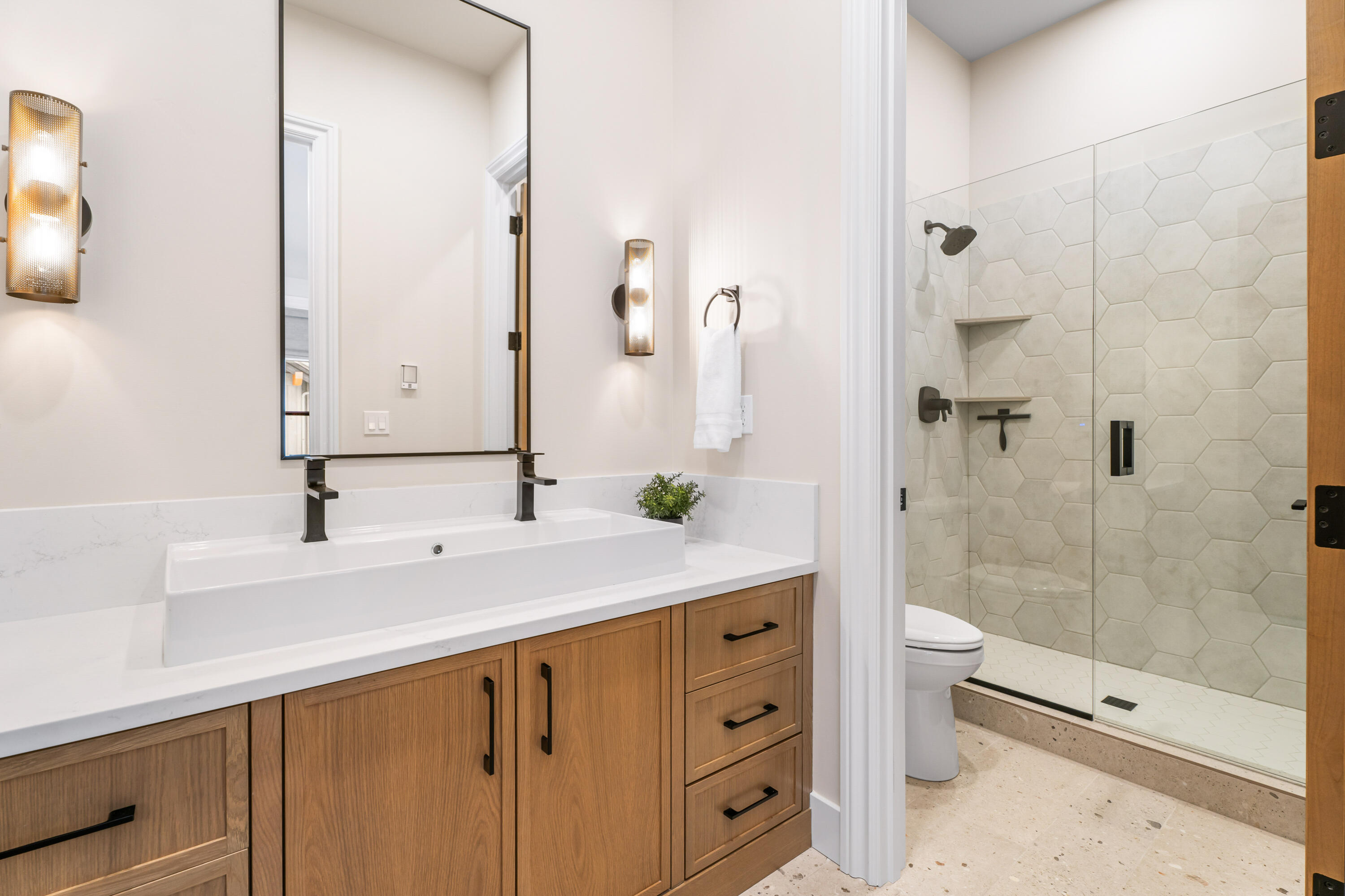 Caldera Springs - Residential