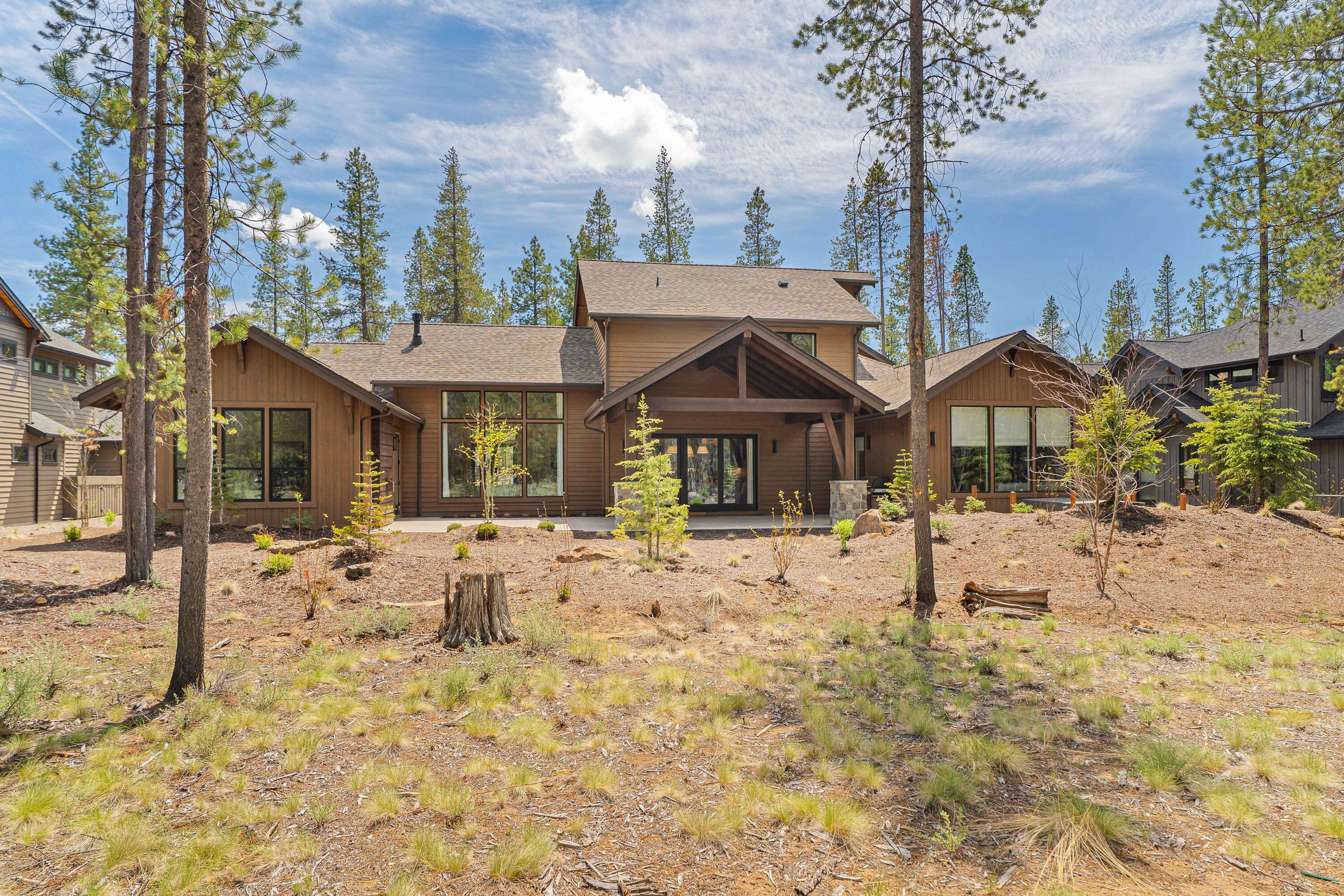 Caldera Springs - Residential