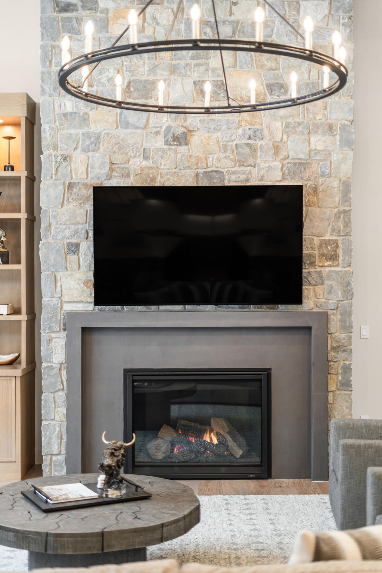 Caldera Springs - Residential