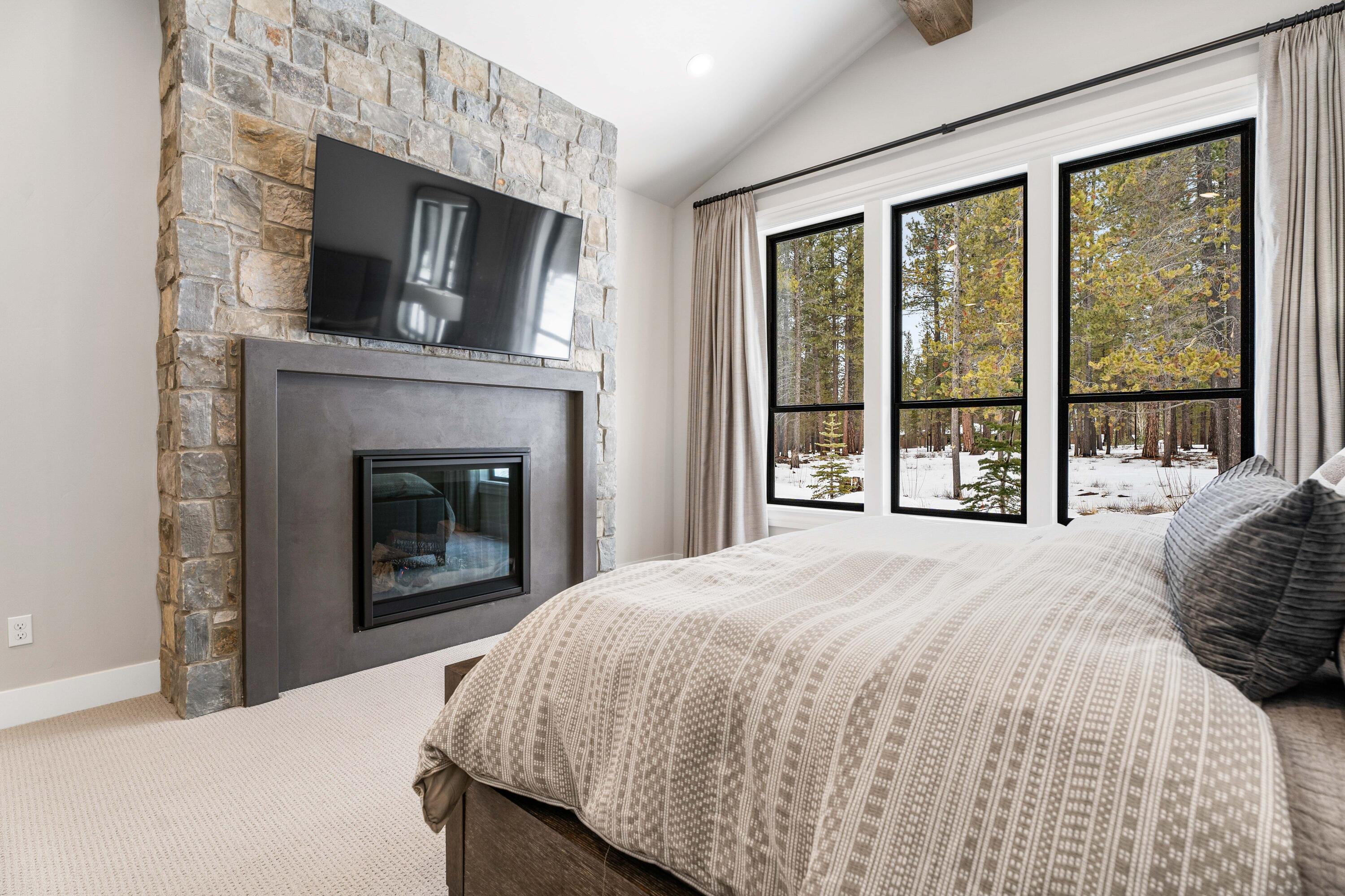 Caldera Springs - Residential