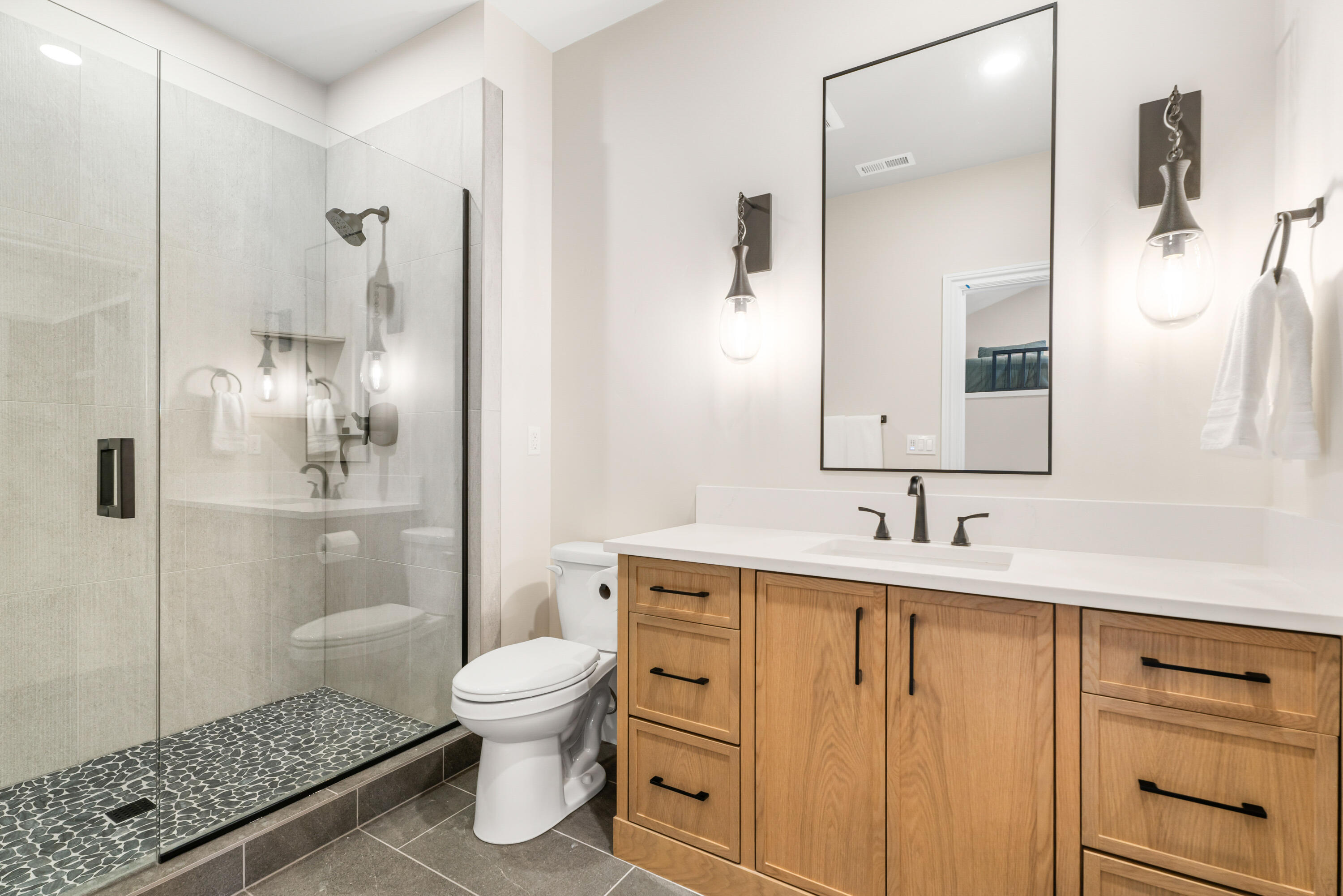 Caldera Springs - Residential