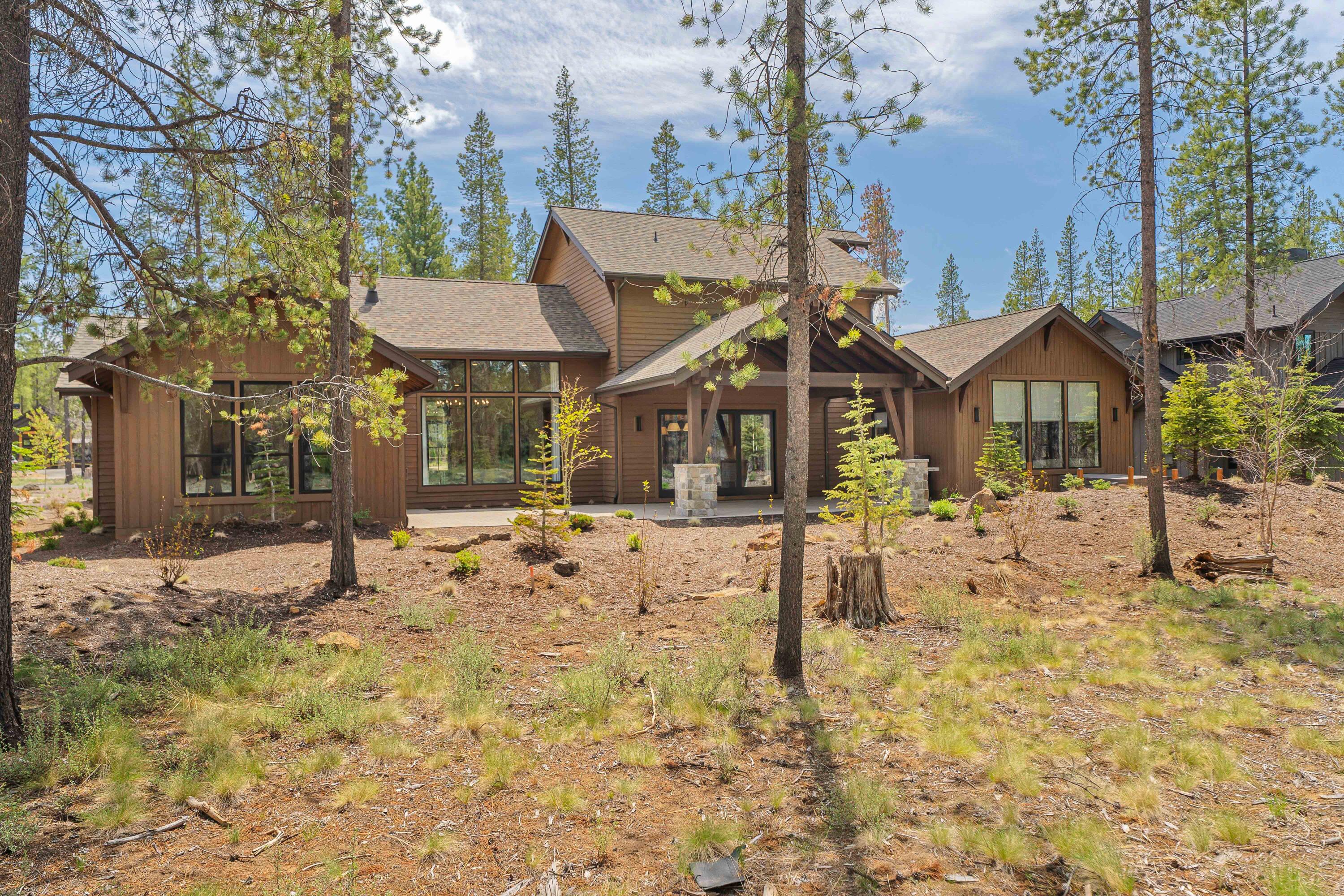 Caldera Springs - Residential