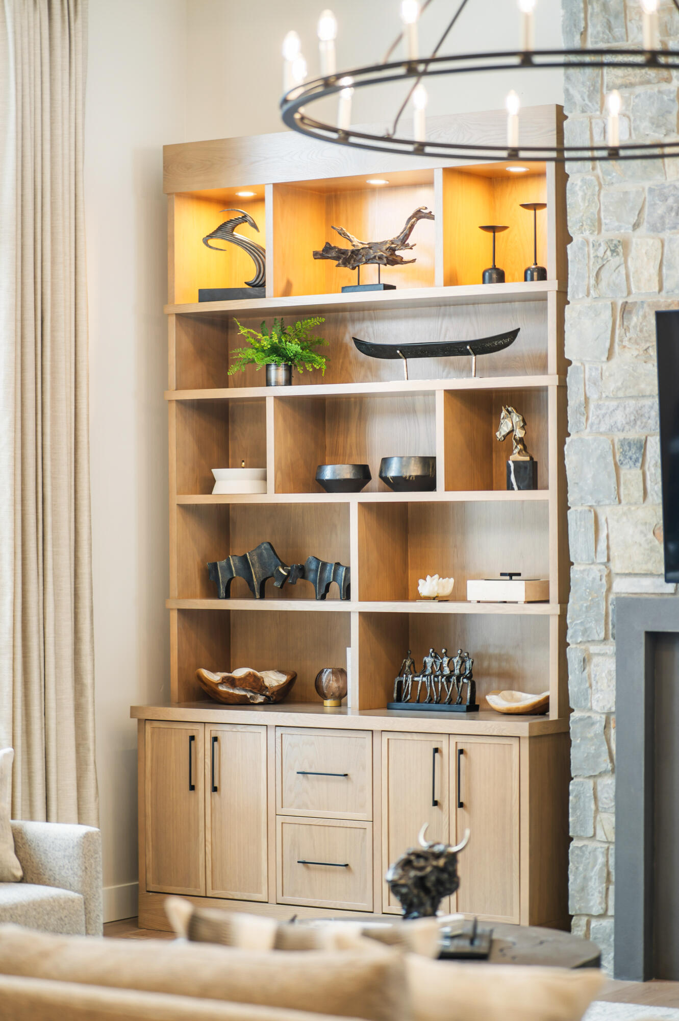 Caldera Springs - Residential