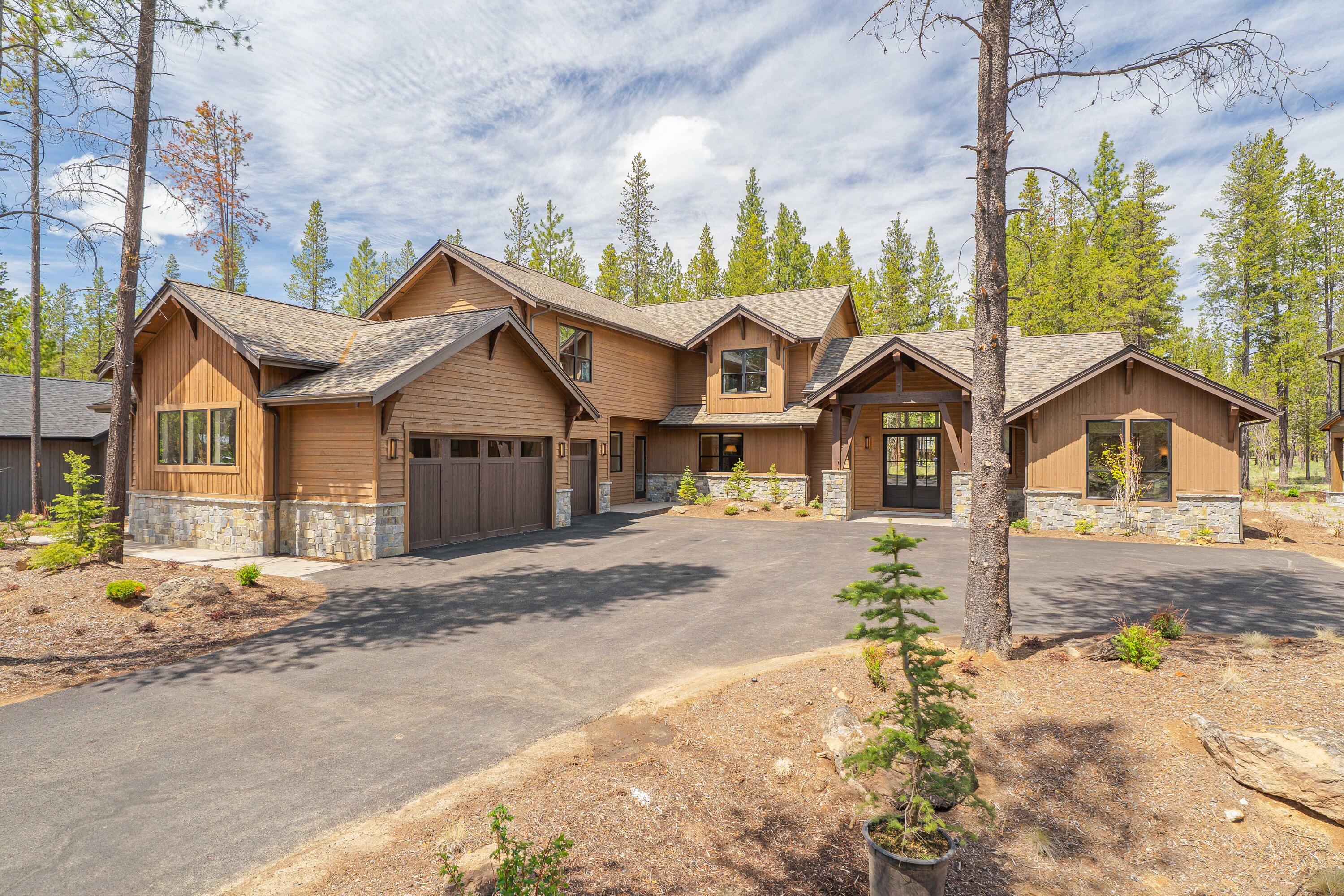 Caldera Springs - Residential