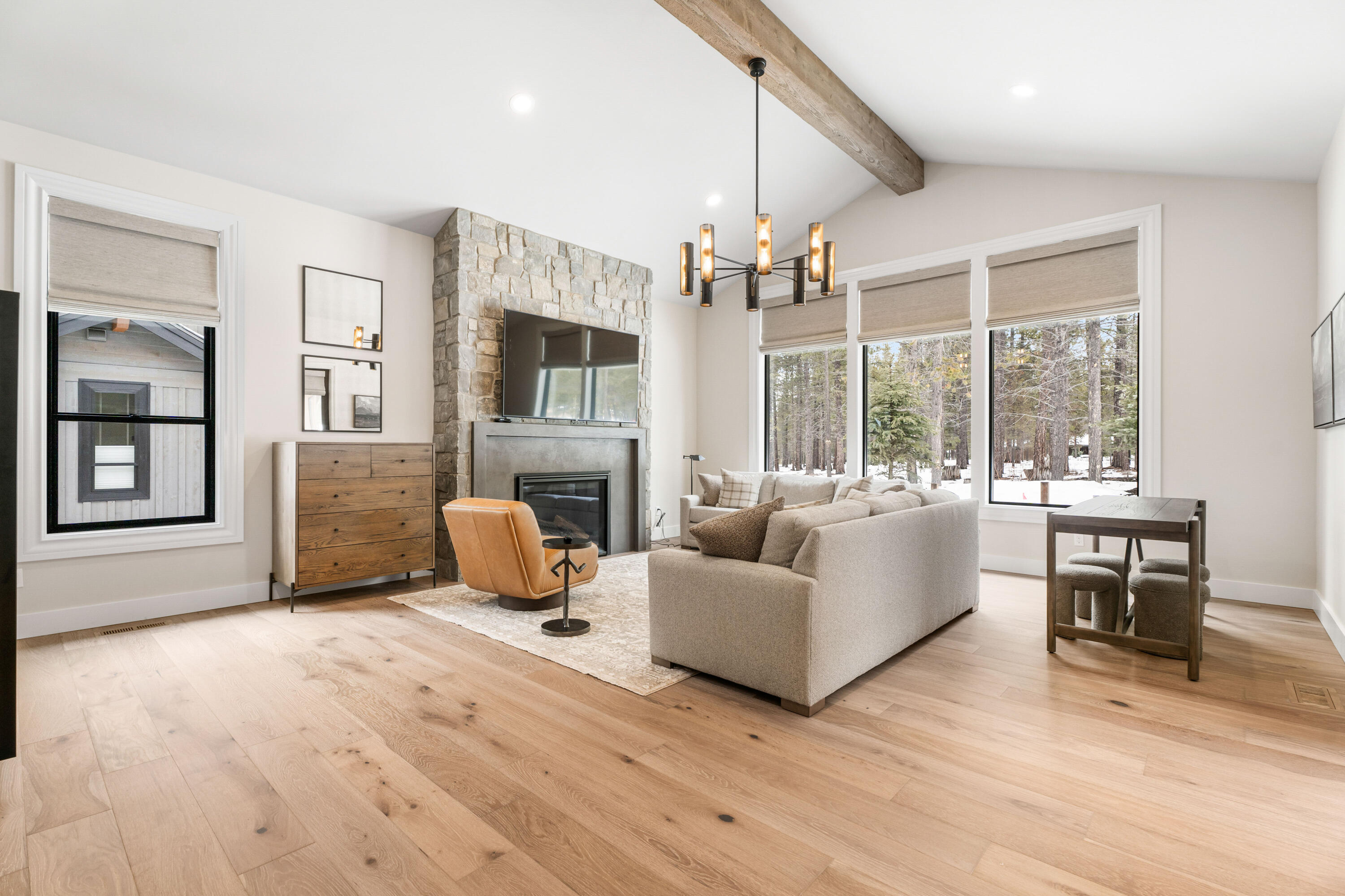 Caldera Springs - Residential