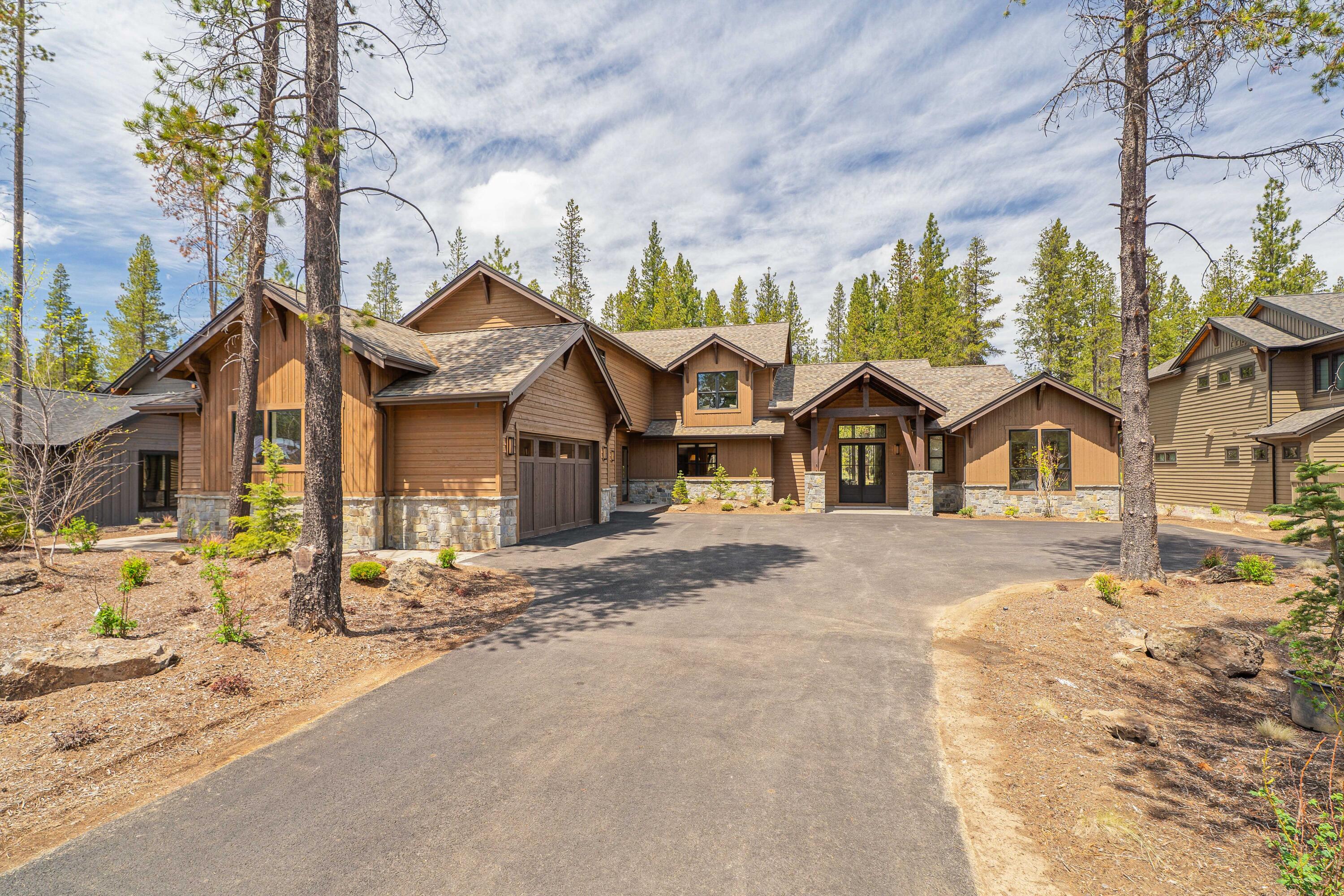 Caldera Springs - Residential