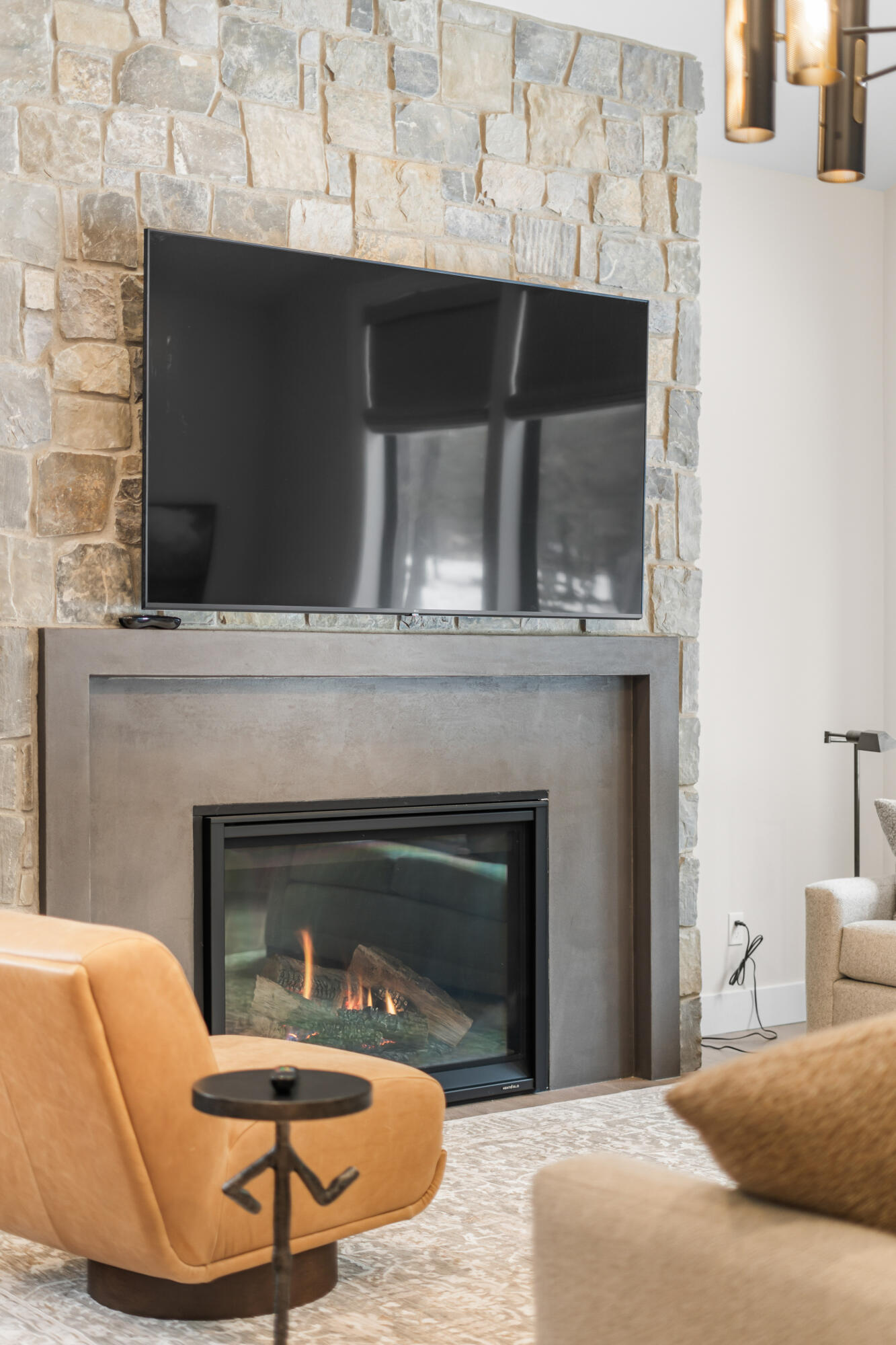 Caldera Springs - Residential