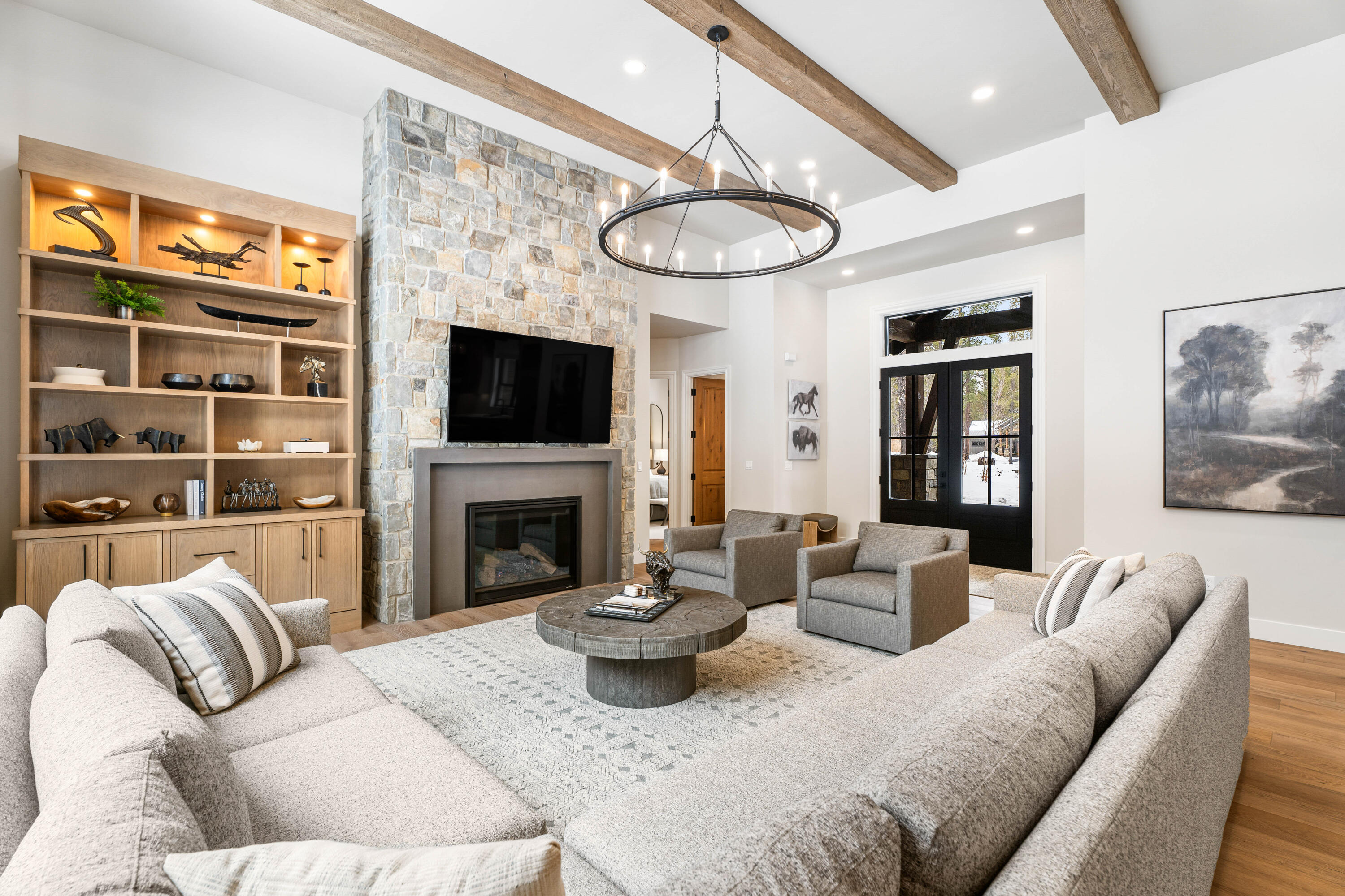 Caldera Springs - Residential