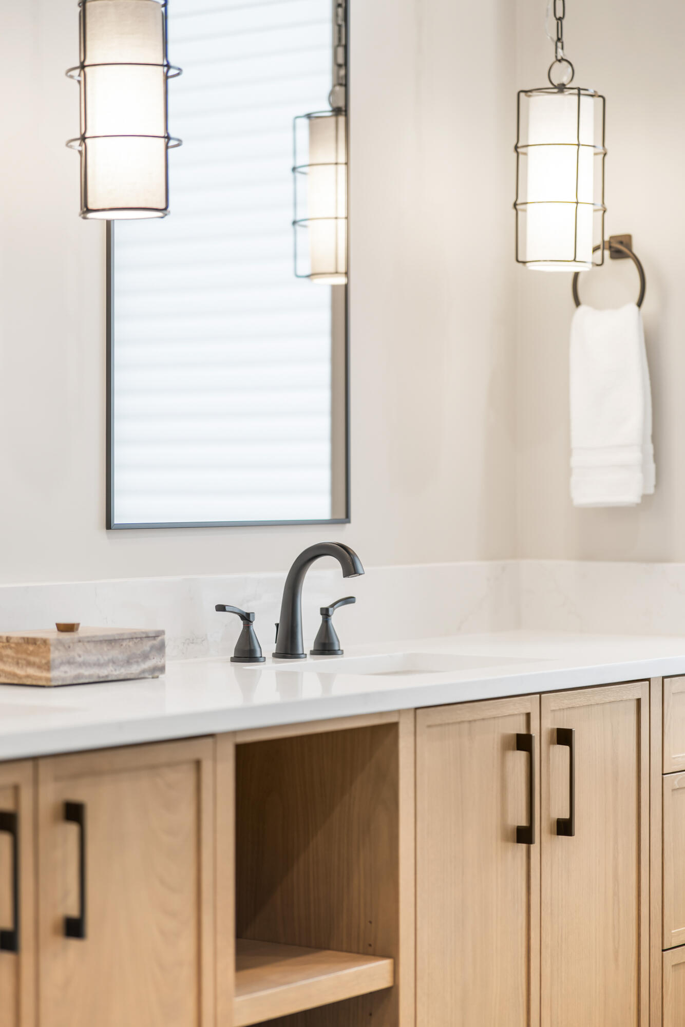 Caldera Springs - Residential