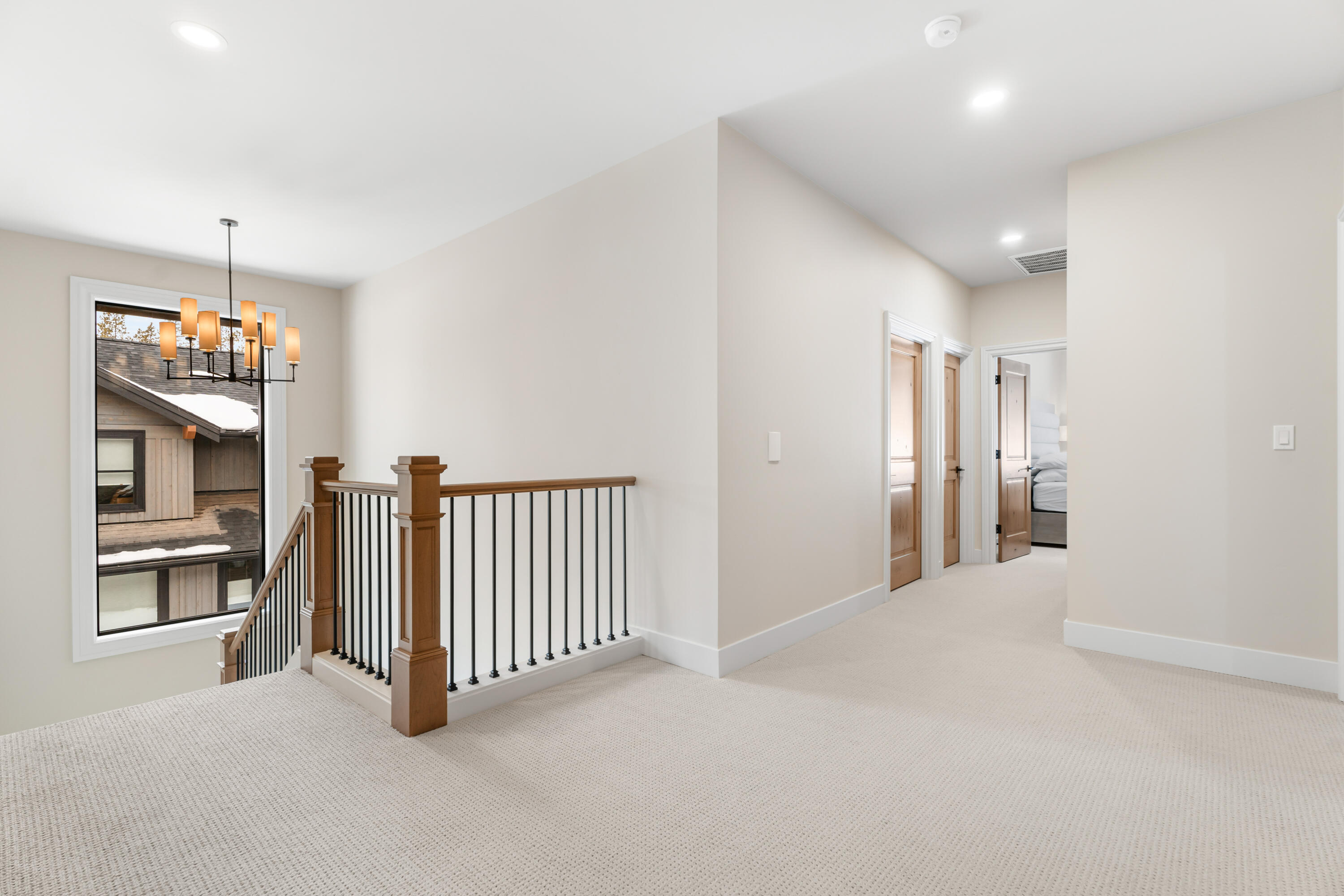 Caldera Springs - Residential