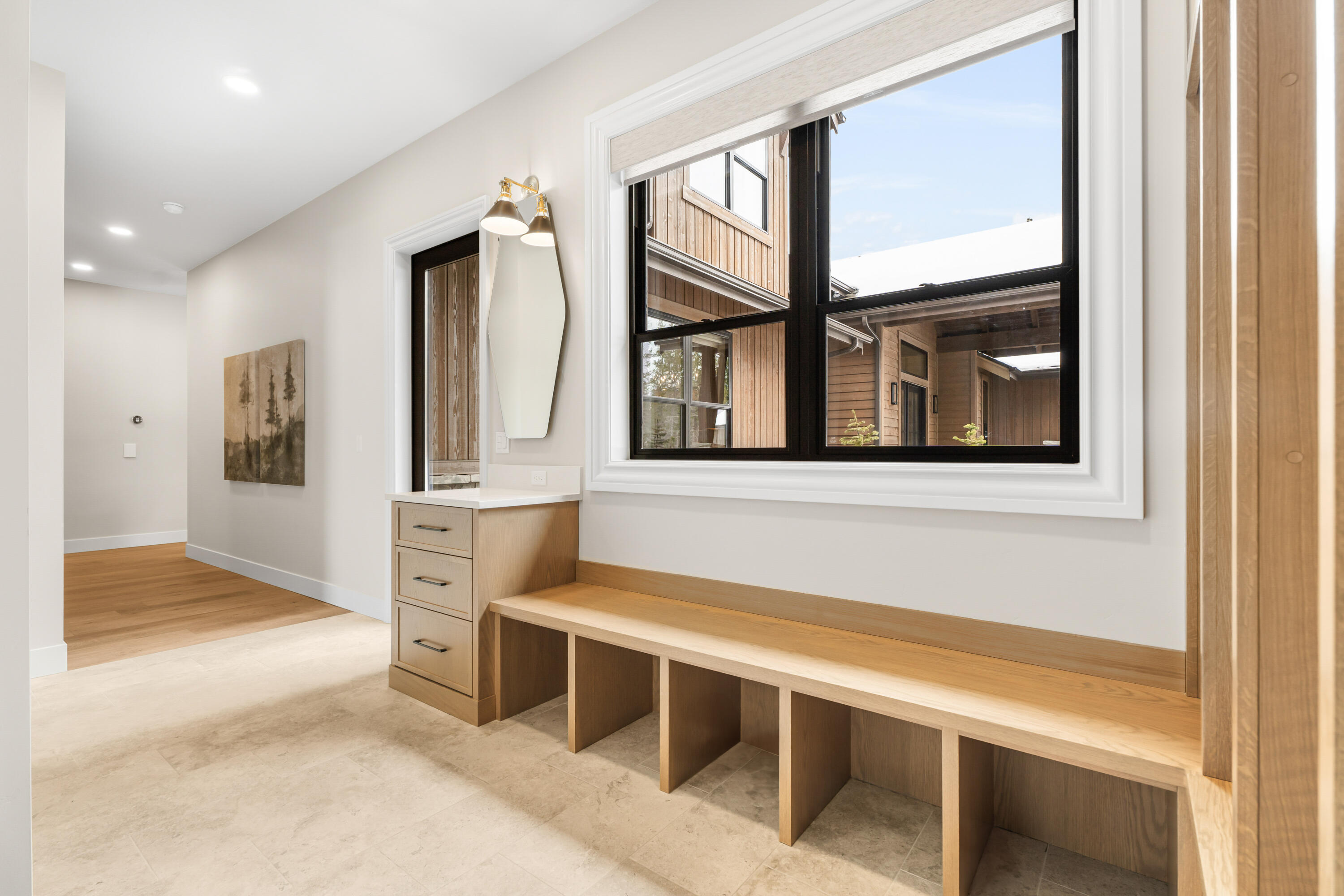 Caldera Springs - Residential