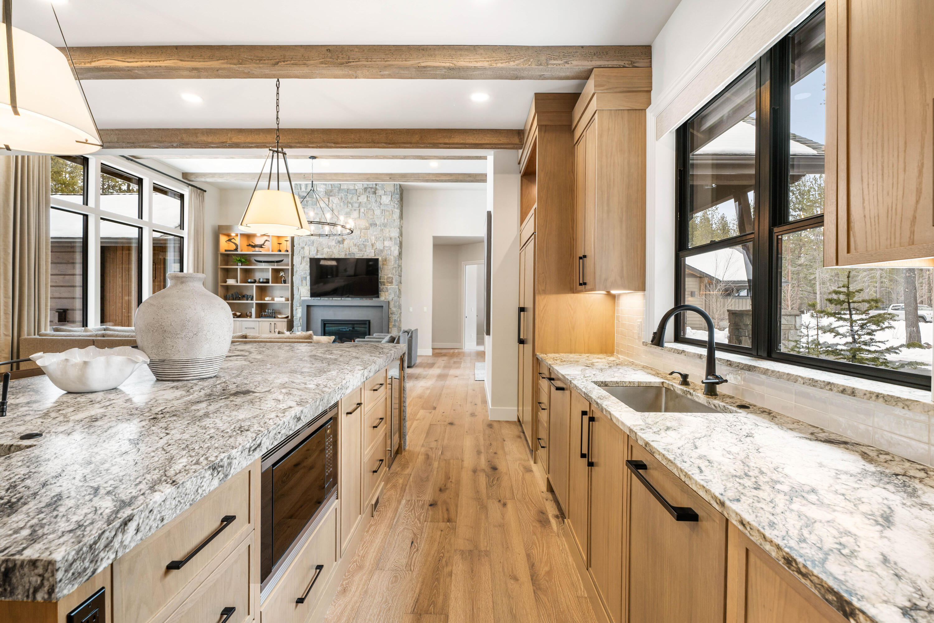 Caldera Springs - Residential