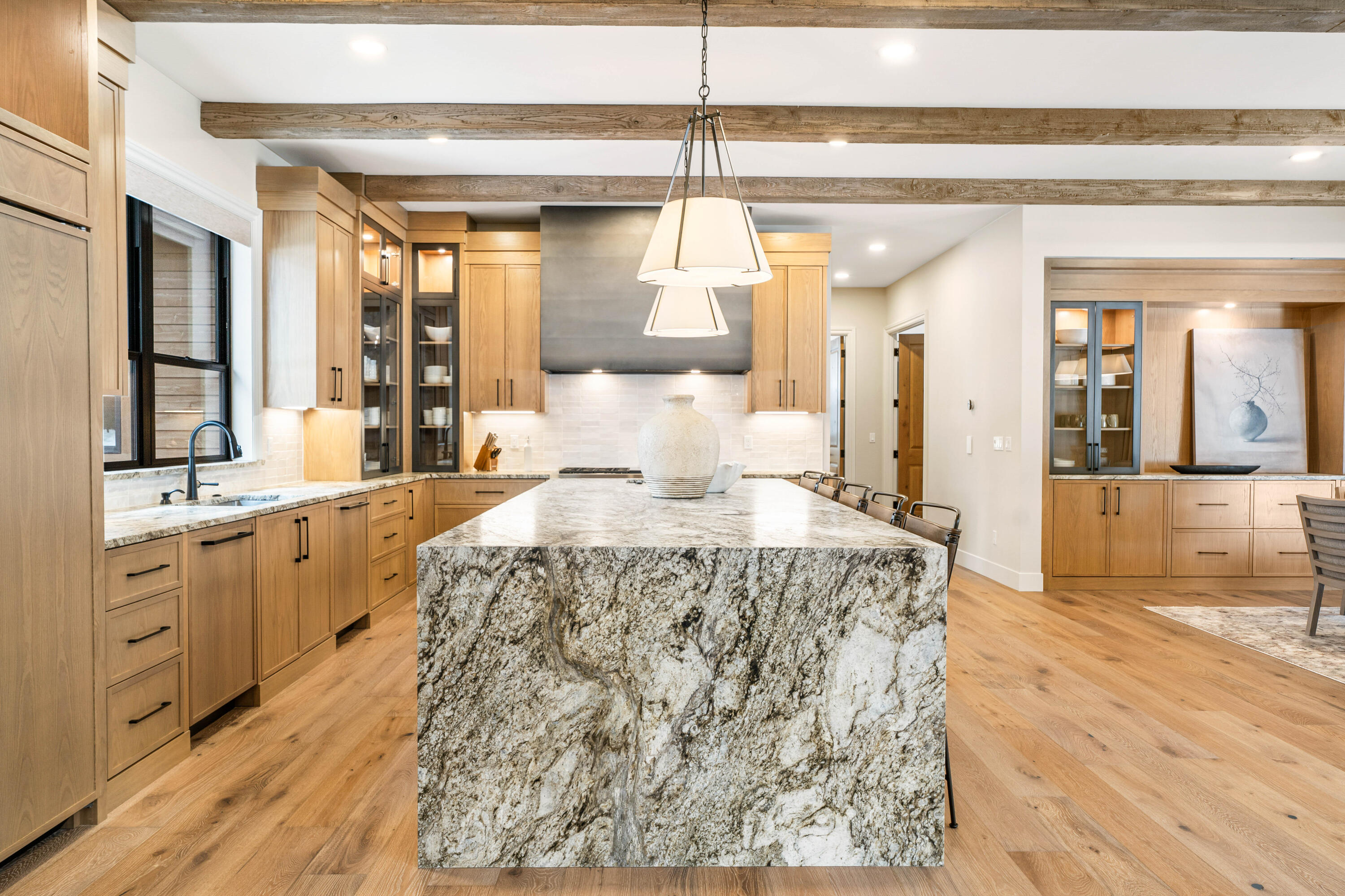 Caldera Springs - Residential