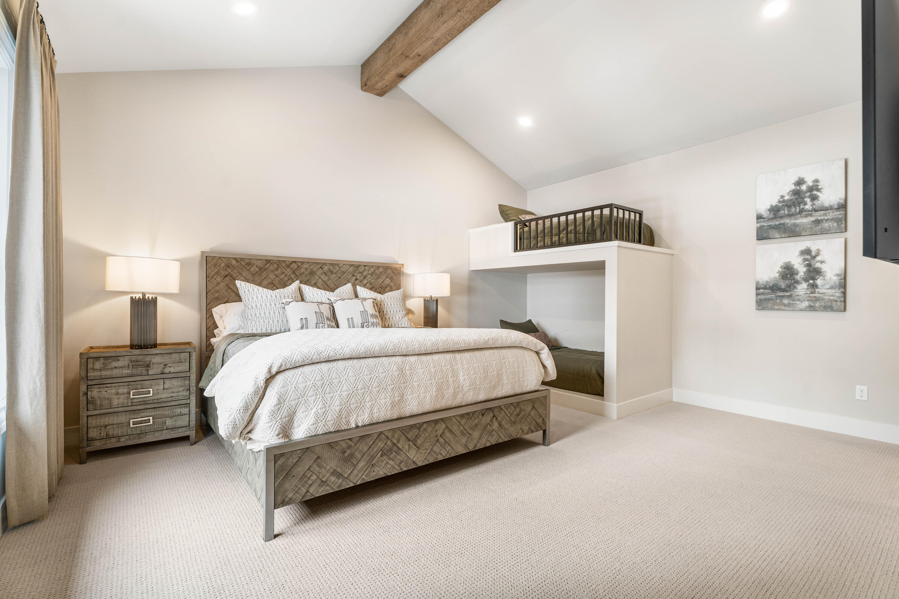 Caldera Springs - Residential