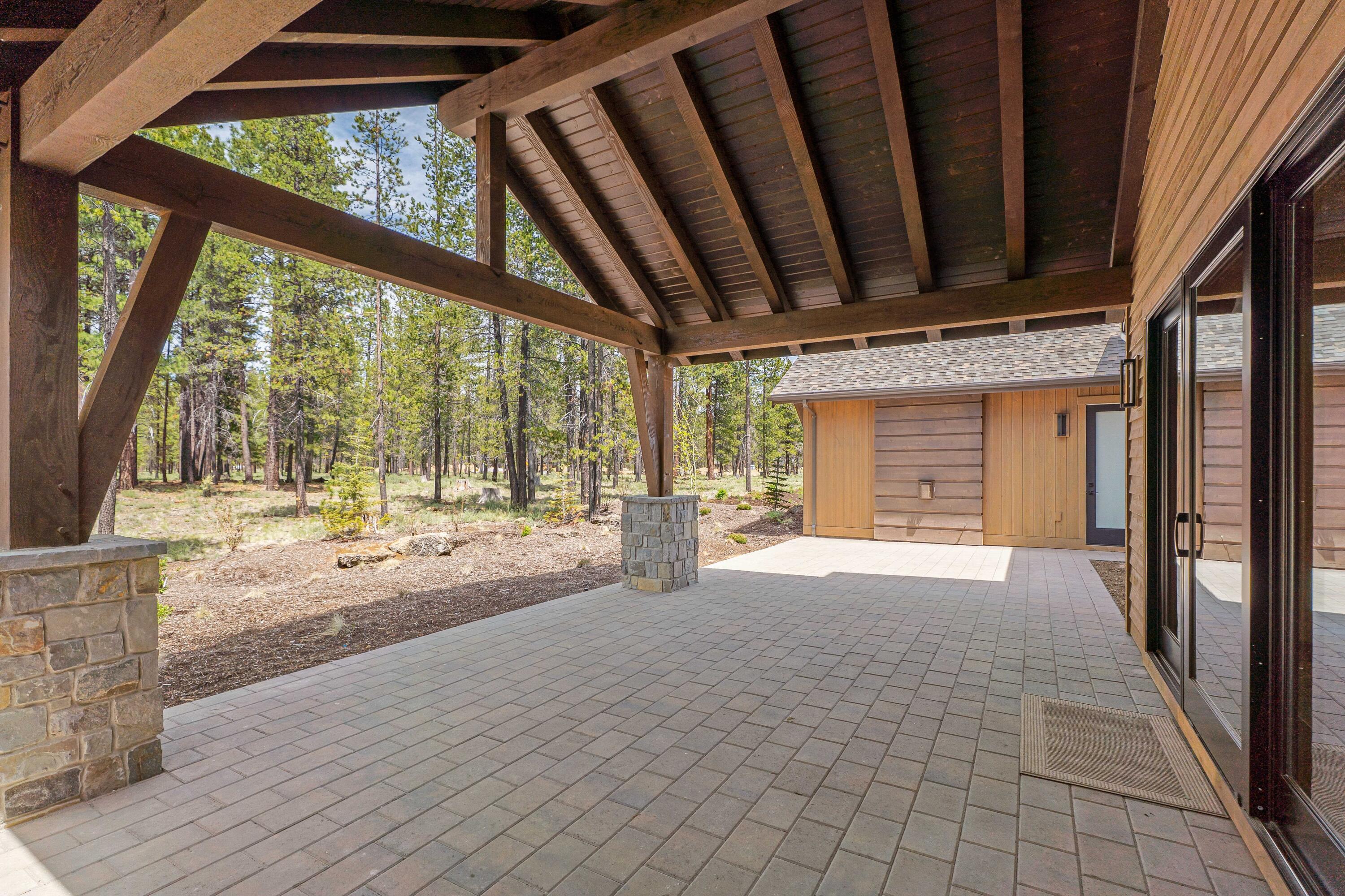 Caldera Springs - Residential