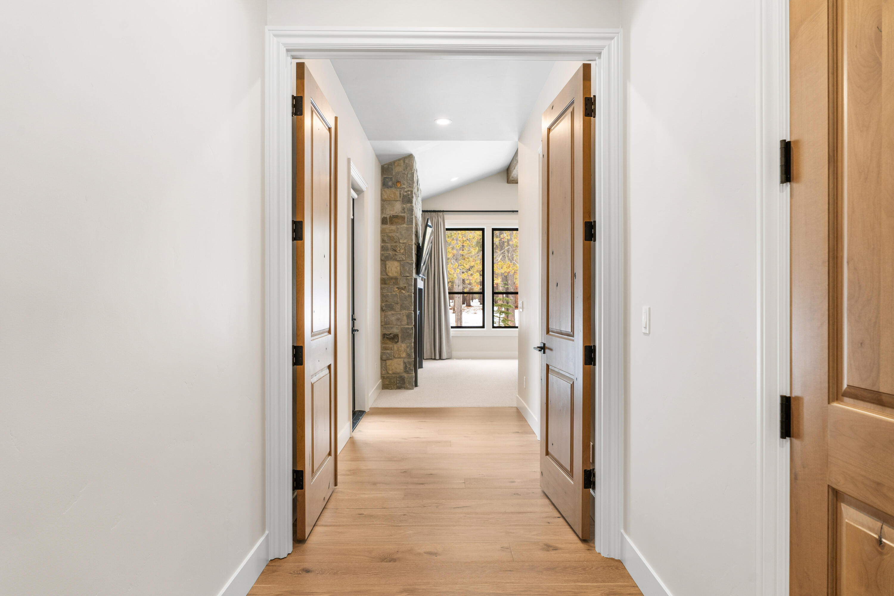 Caldera Springs - Residential