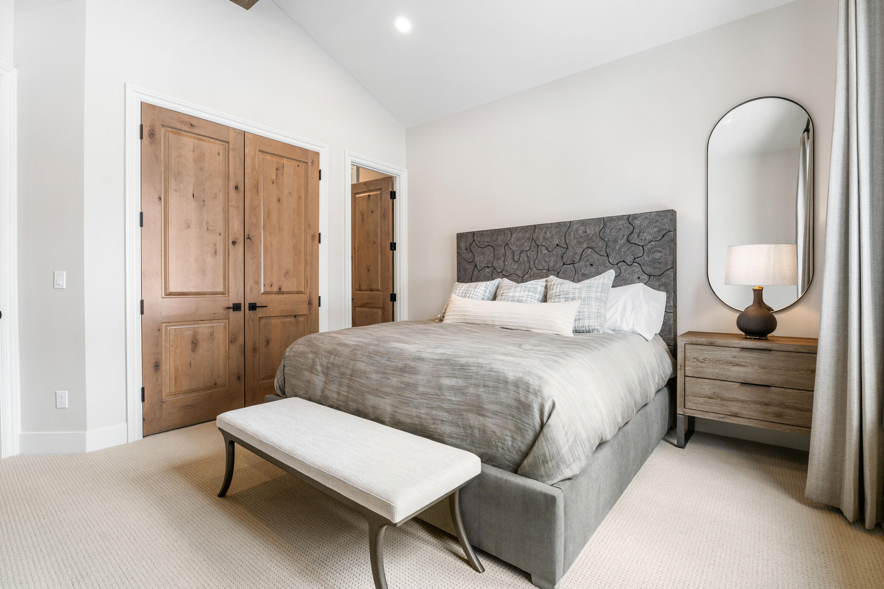 Caldera Springs - Residential