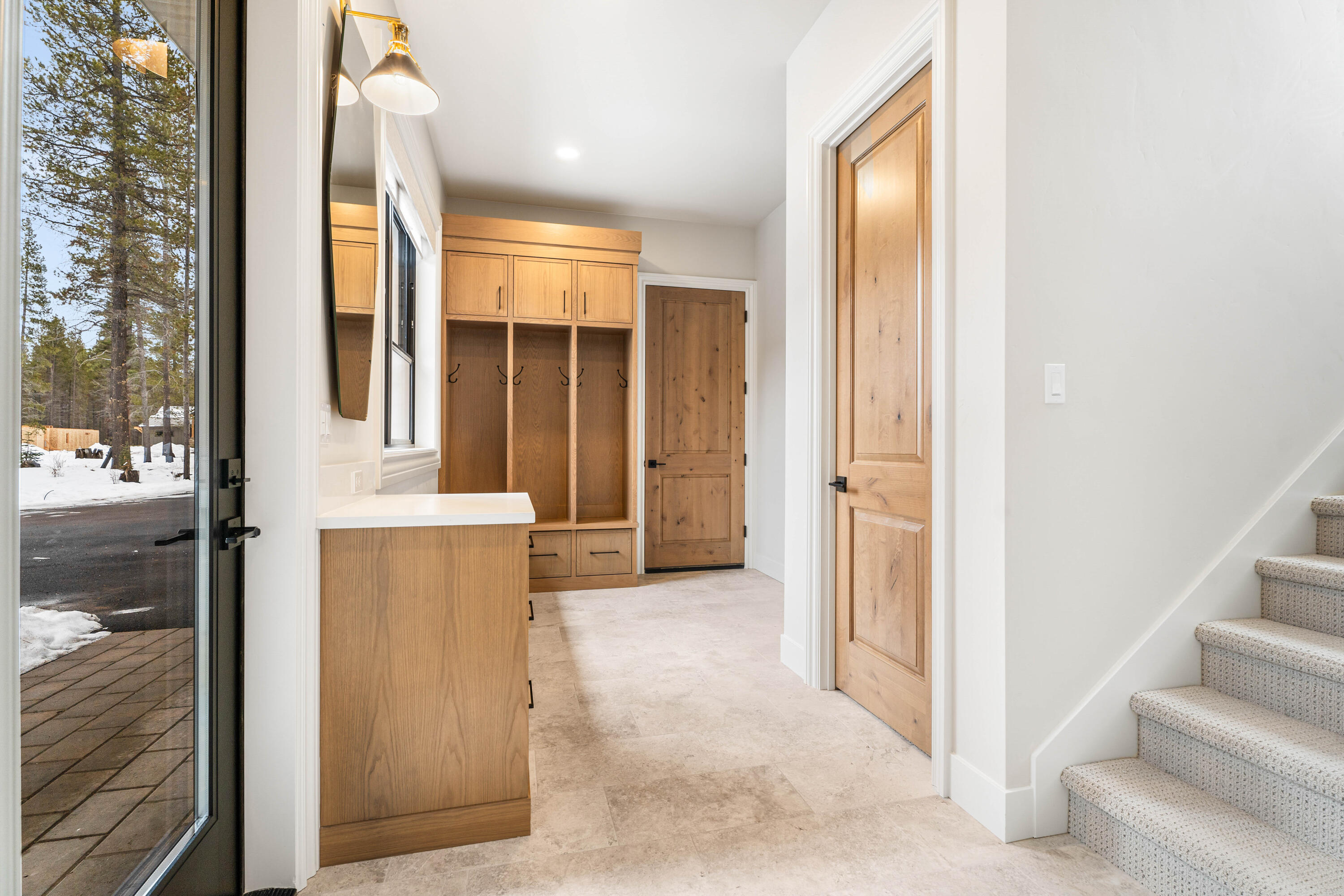 Caldera Springs - Residential