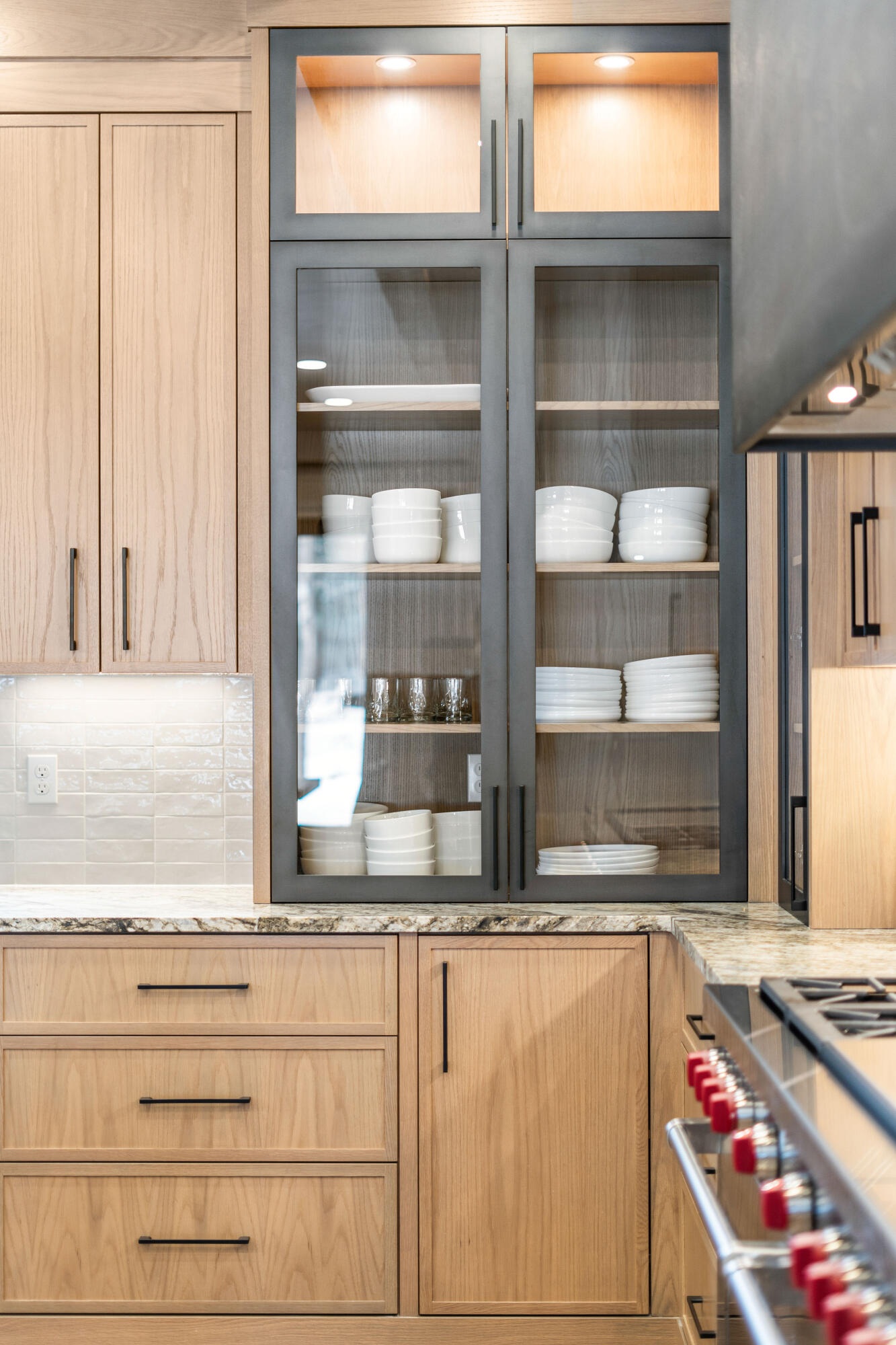 Caldera Springs - Residential