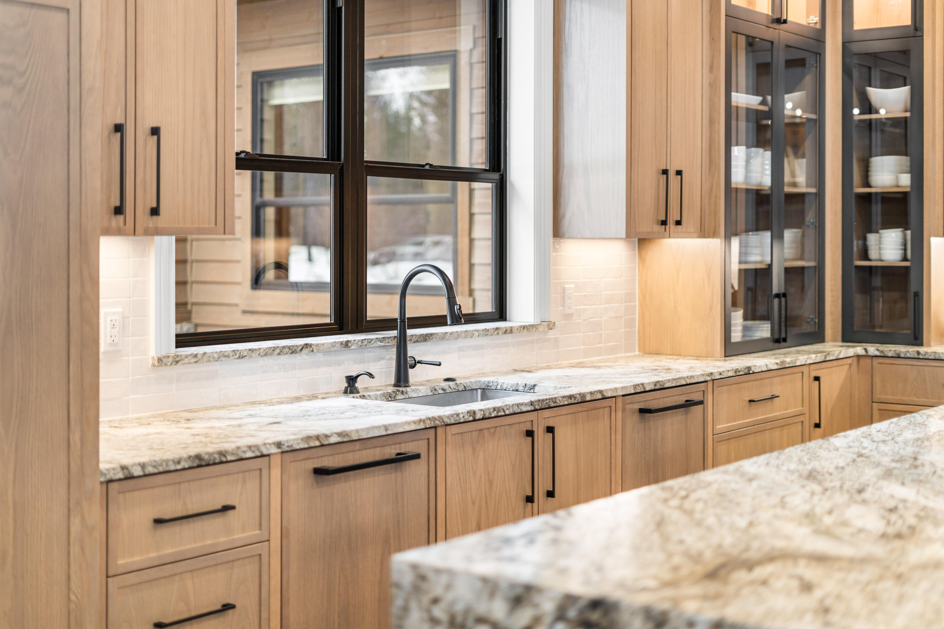 Caldera Springs - Residential