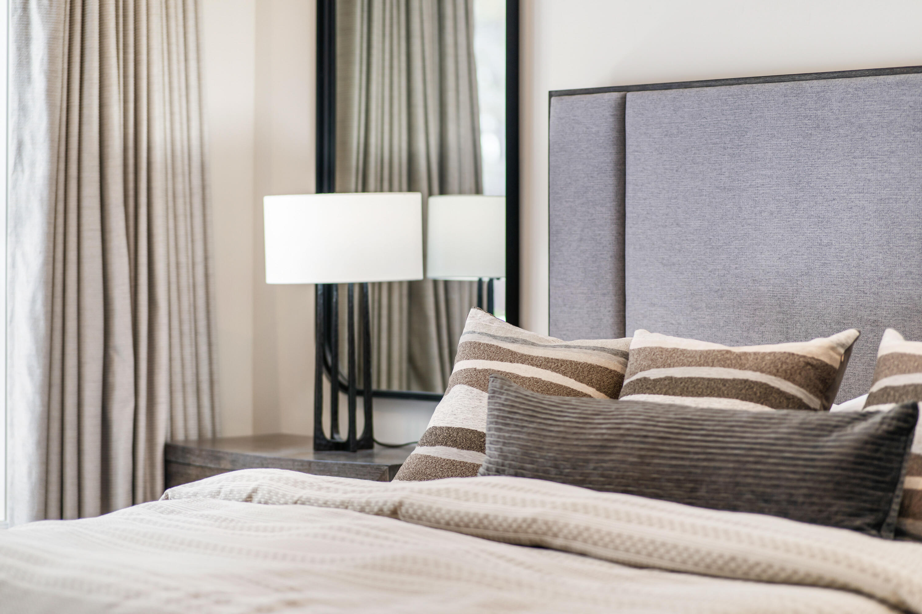 Caldera Springs - Residential