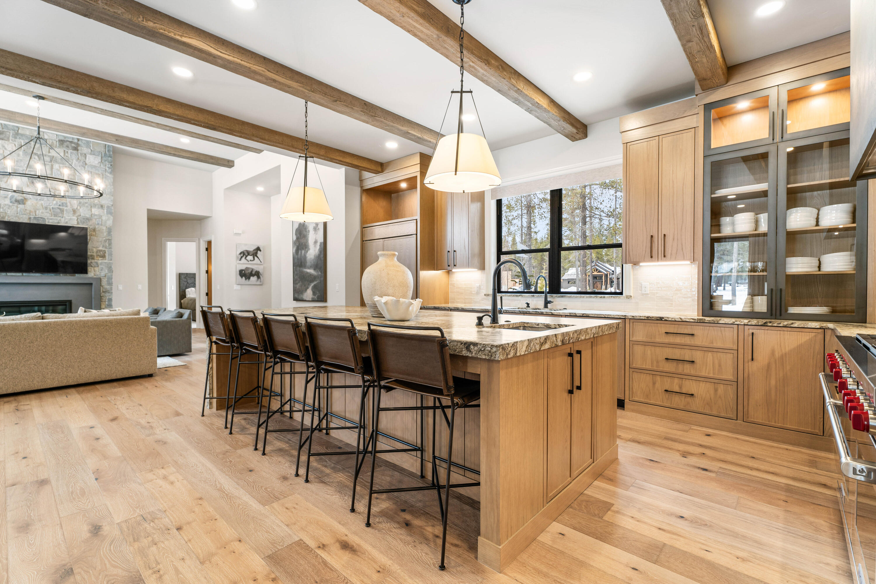 Caldera Springs - Residential