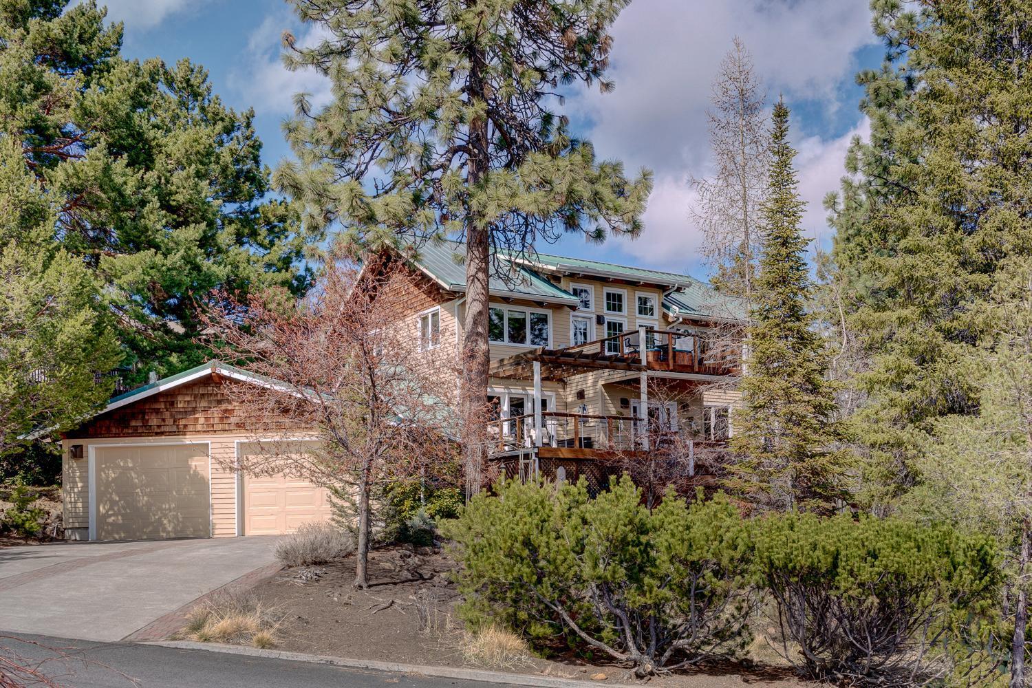 Riverside - Residential