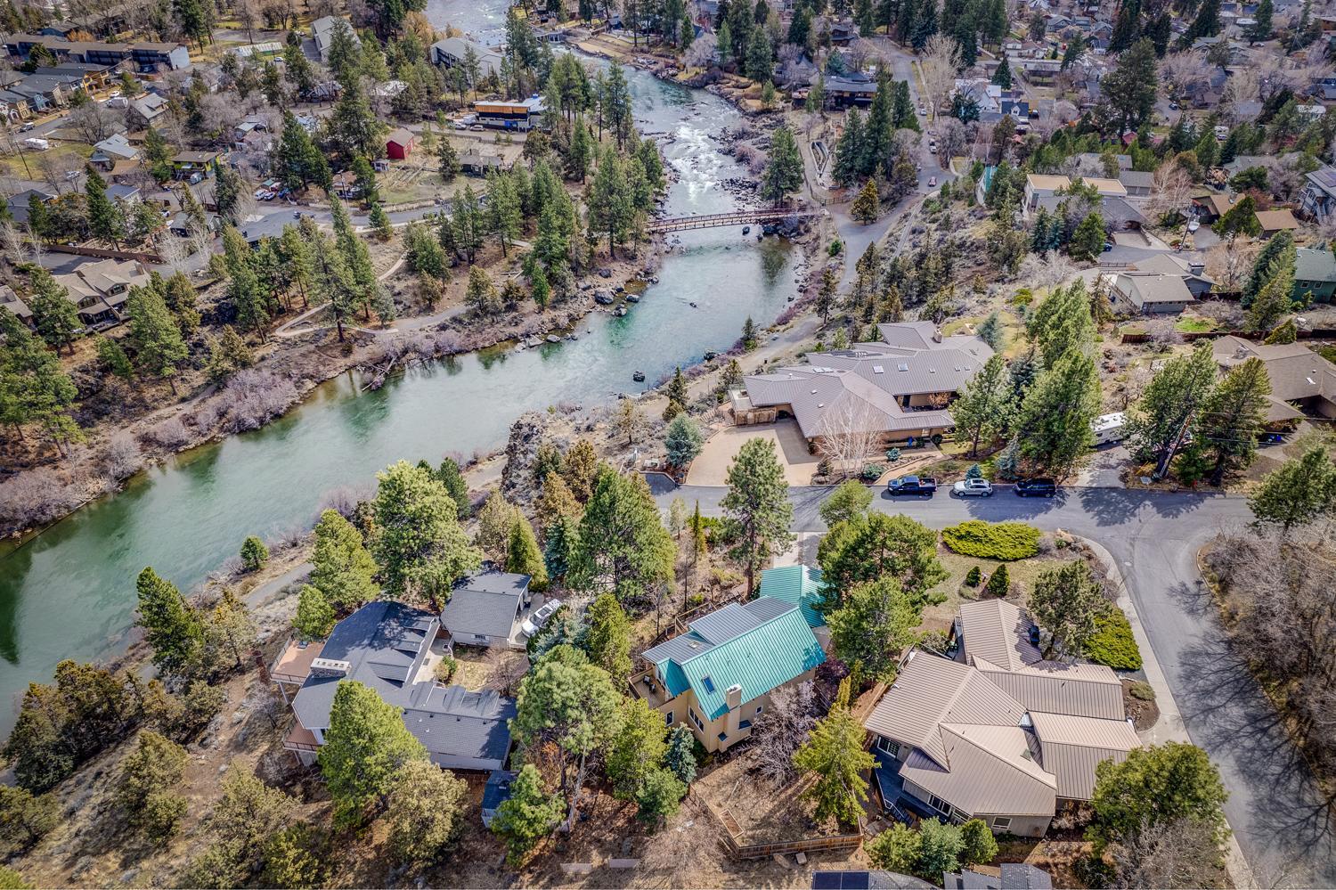 Riverside - Residential