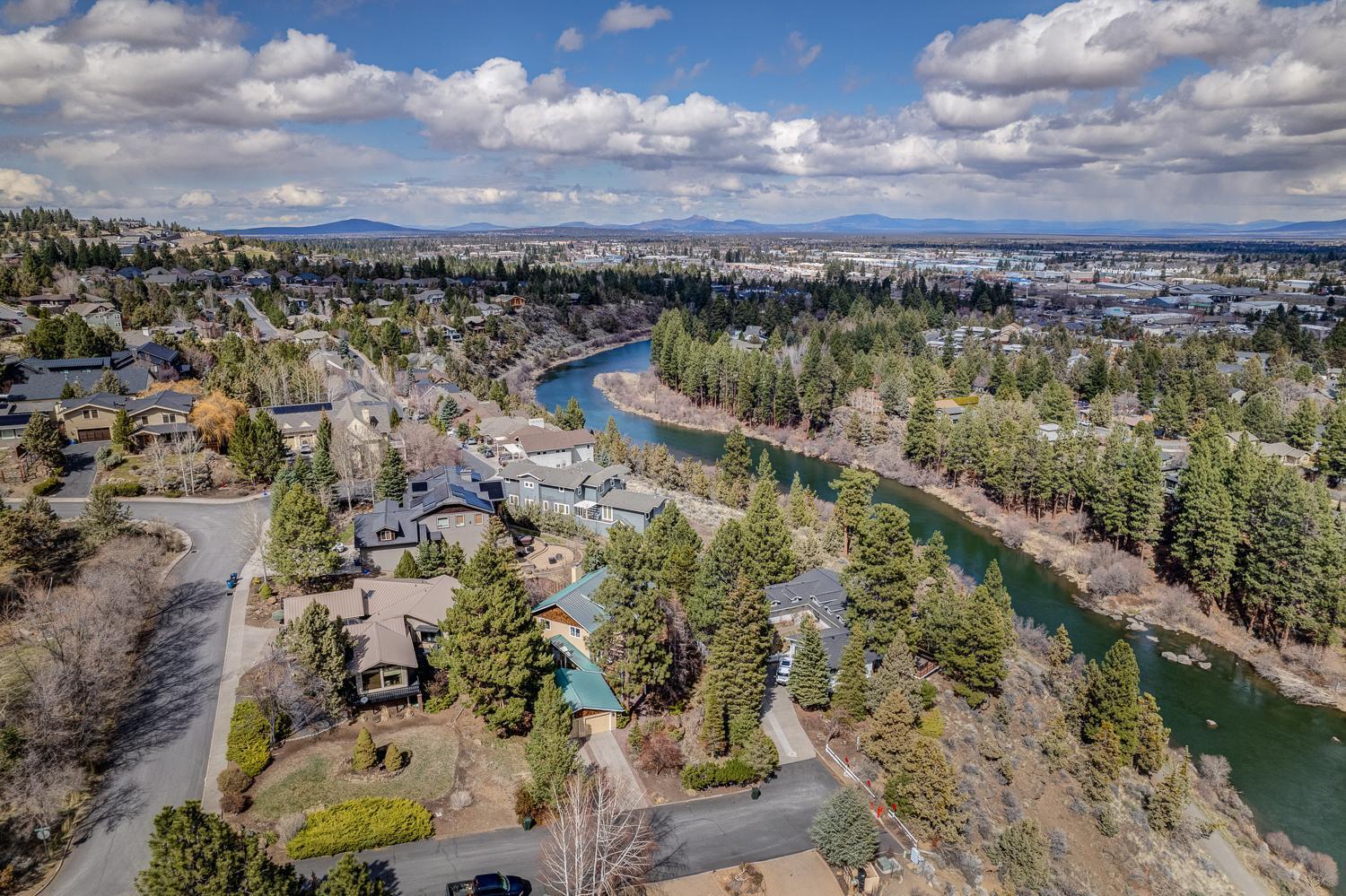 Riverside - Residential