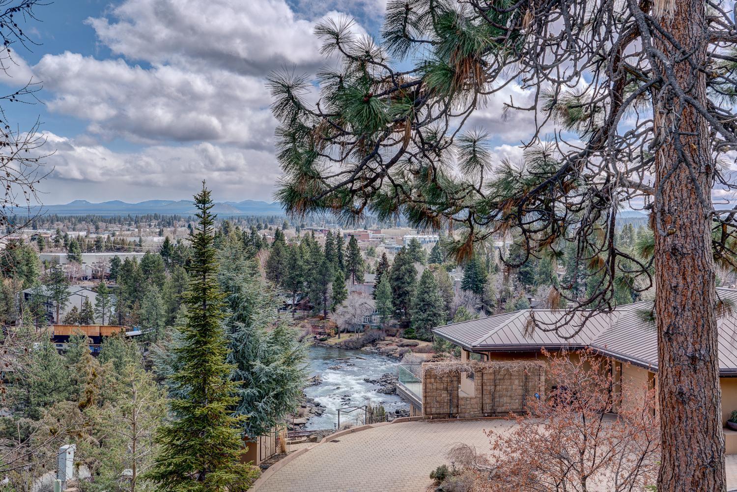 Riverside - Residential