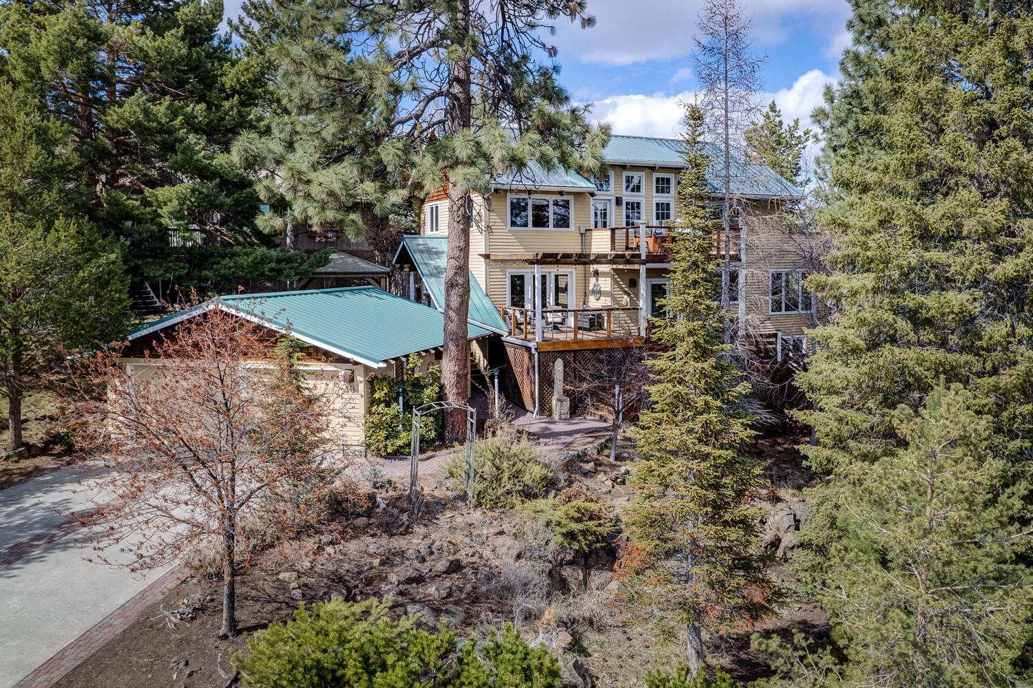 Riverside - Residential