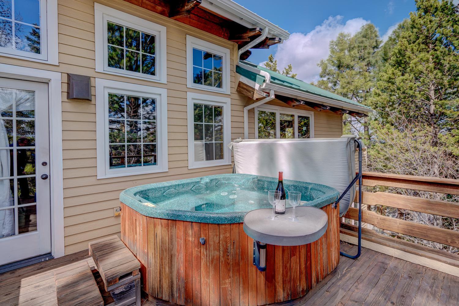 Riverside - Residential